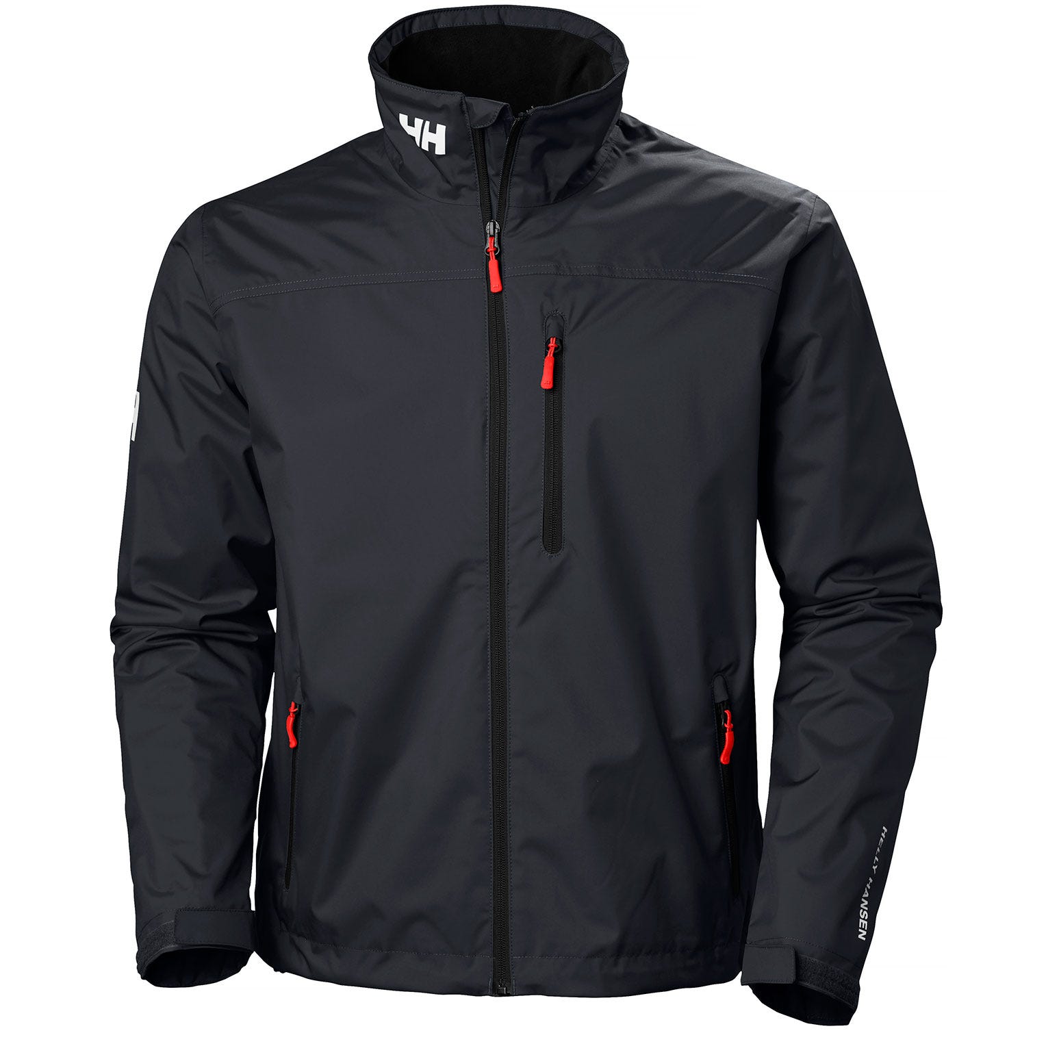 MEN'S CREW MIDLAYER SAILING JACKET