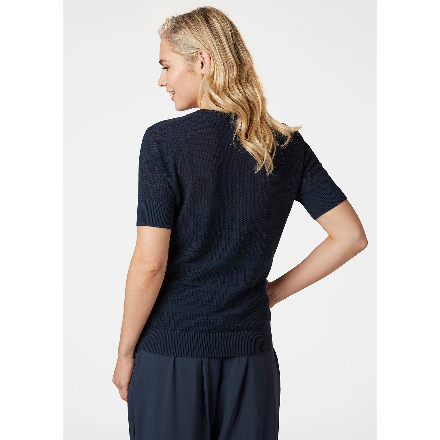 W THALIA KNIT TSHIRT