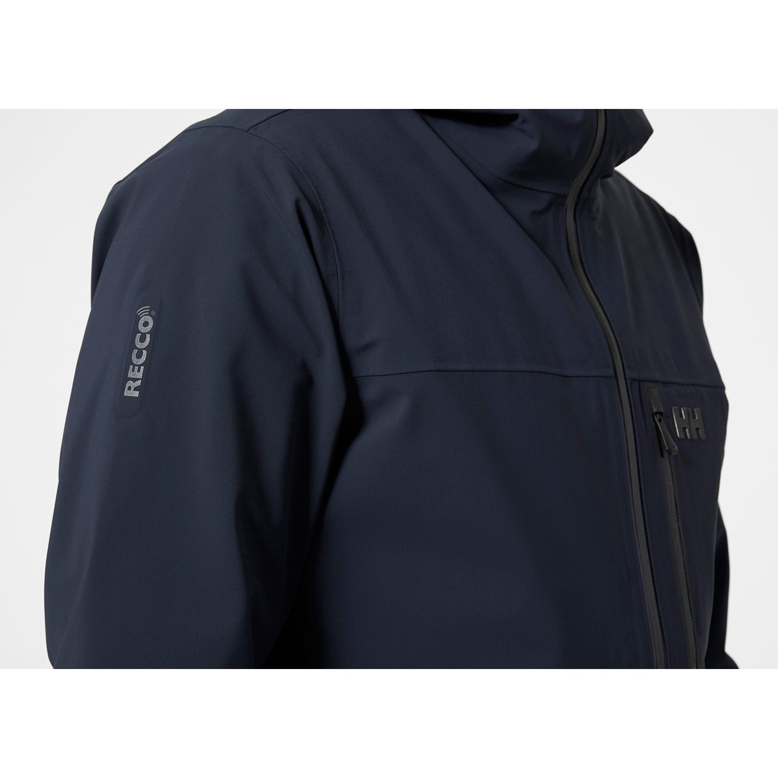 SWIFT 3L SHELL JACKET