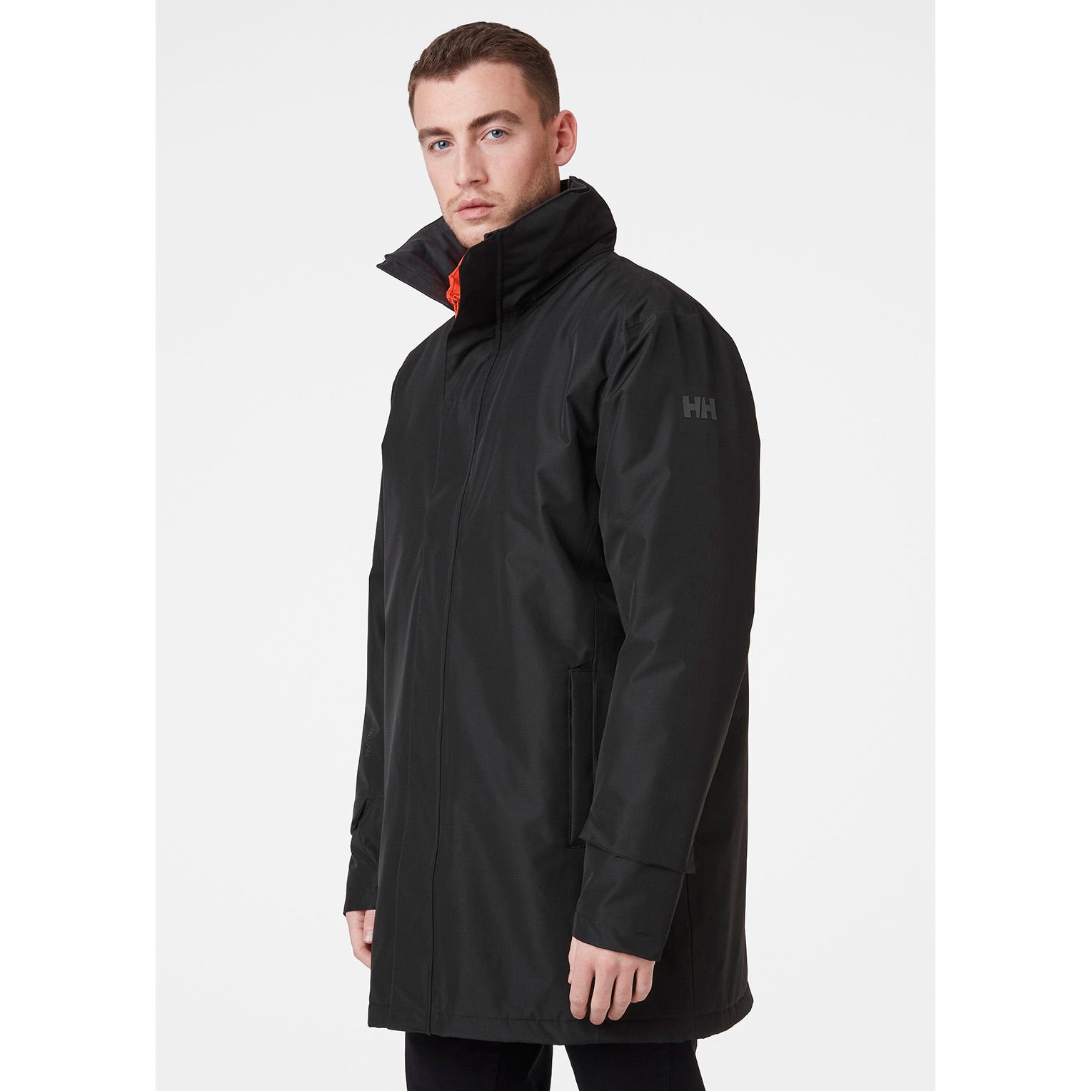 DUBLINER INSULATED LONG JACKET