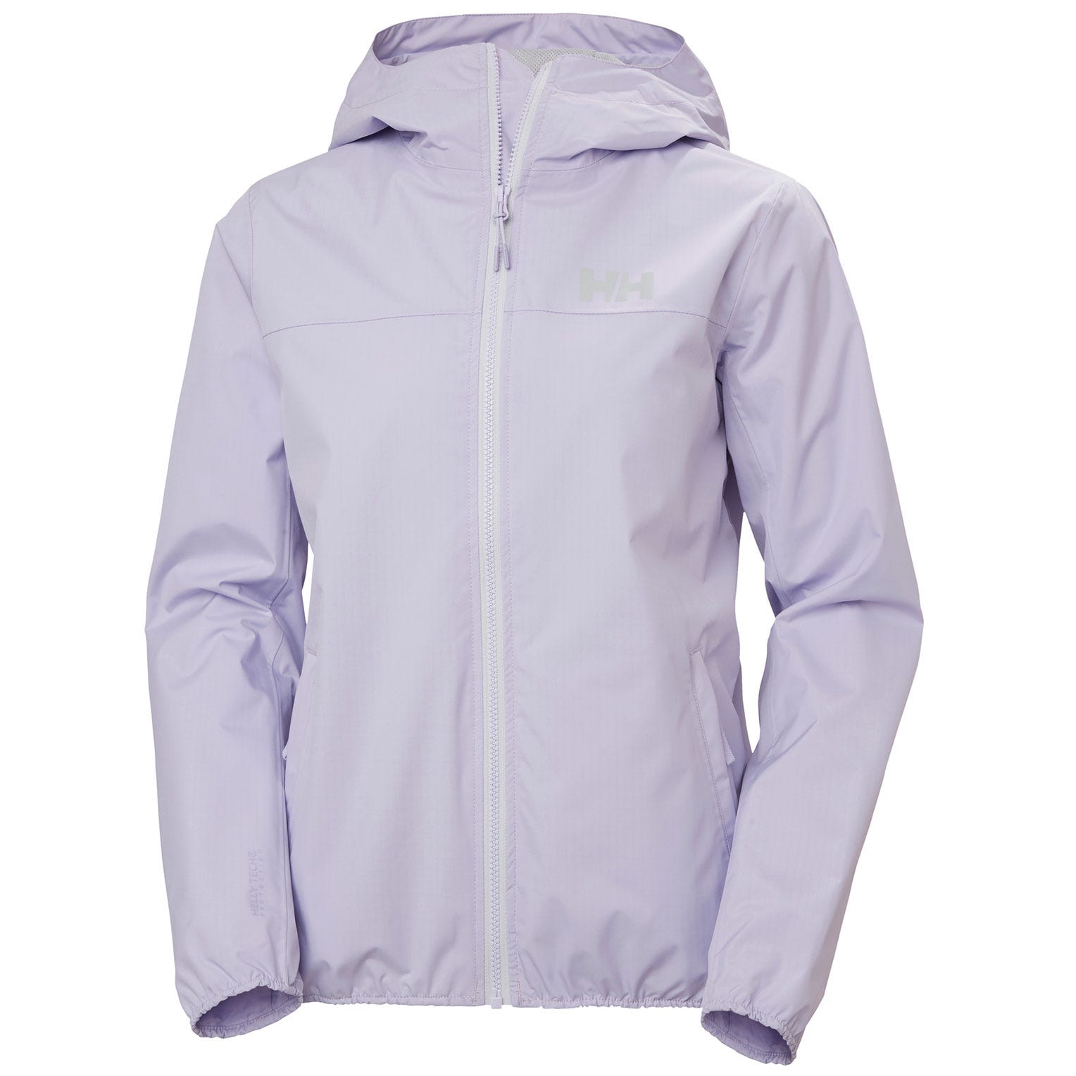 WOMEN'S BELFAST II PACKABLE RAIN JACKET