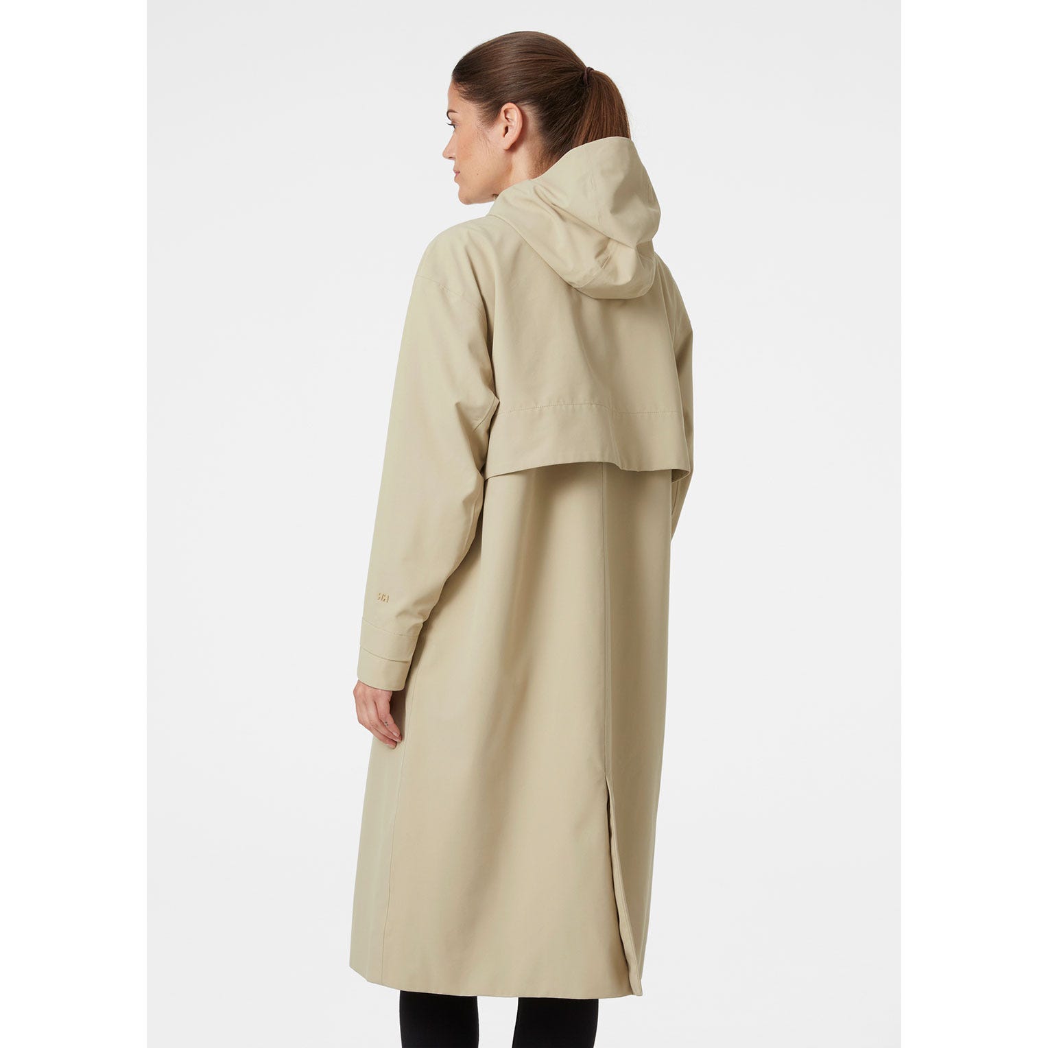 WOMEN'S JANE RAINCOAT