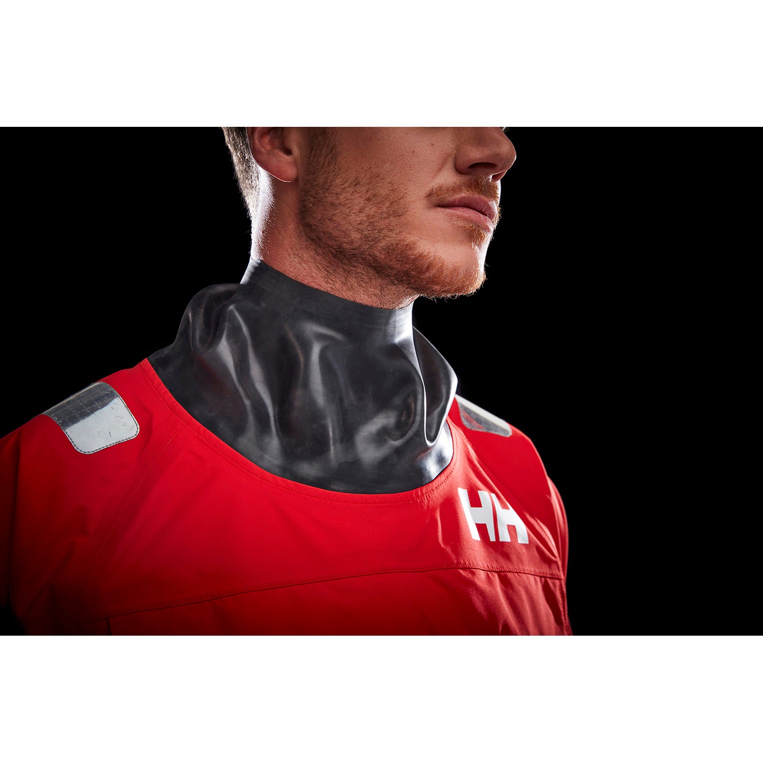 MEN'SÆGIR OCEAN SMOCK