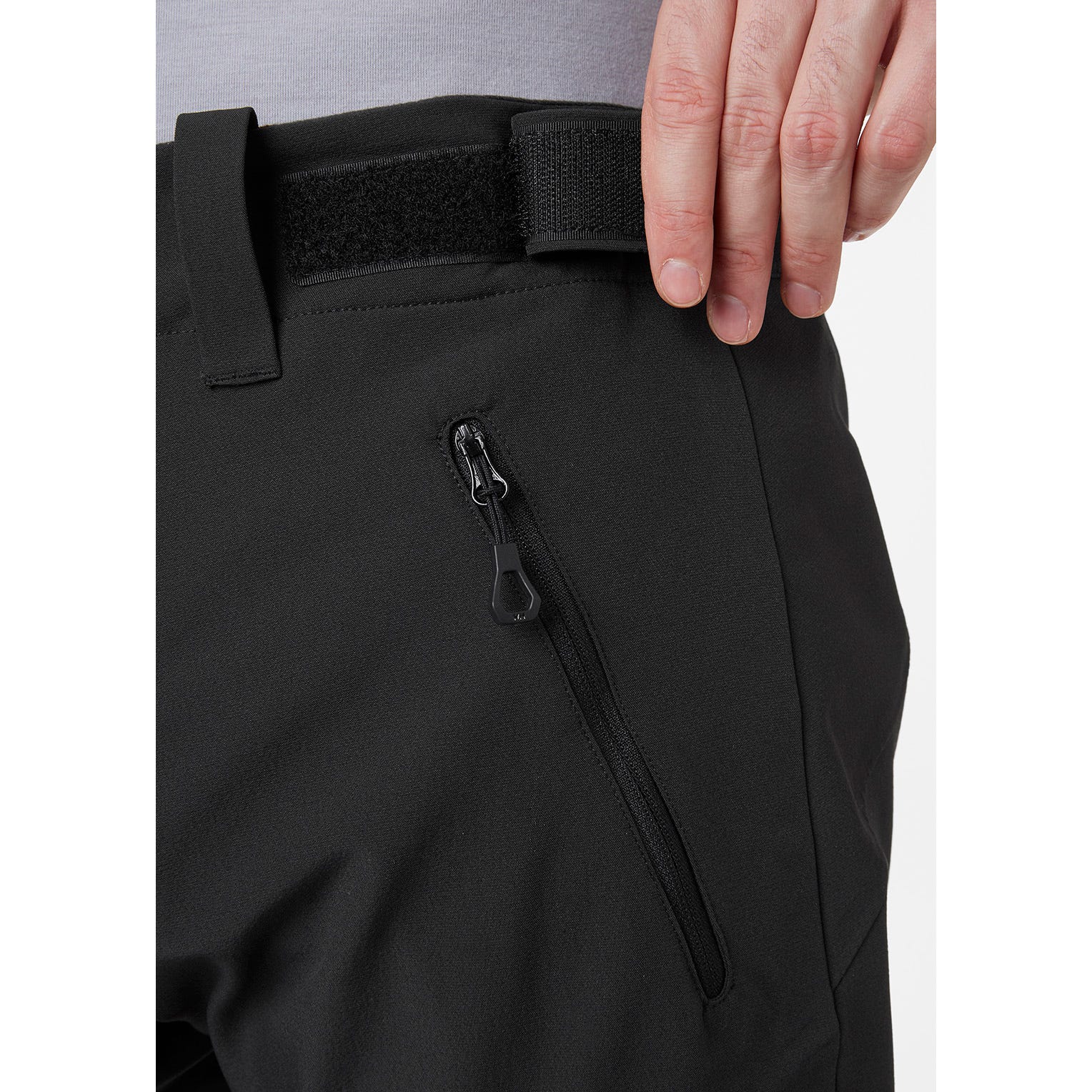 MEN'S ODIN HUGINN SOFTSHELL PANTS