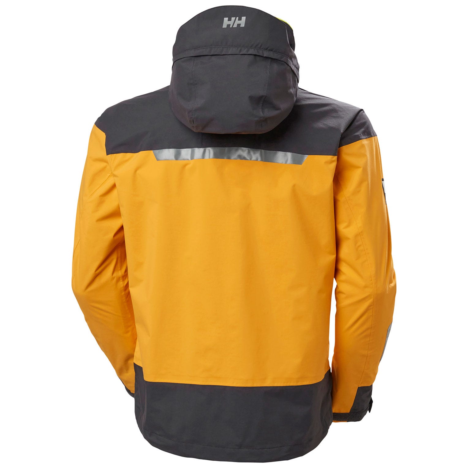 MEN'S SALT INSHORE SAILING JACKET