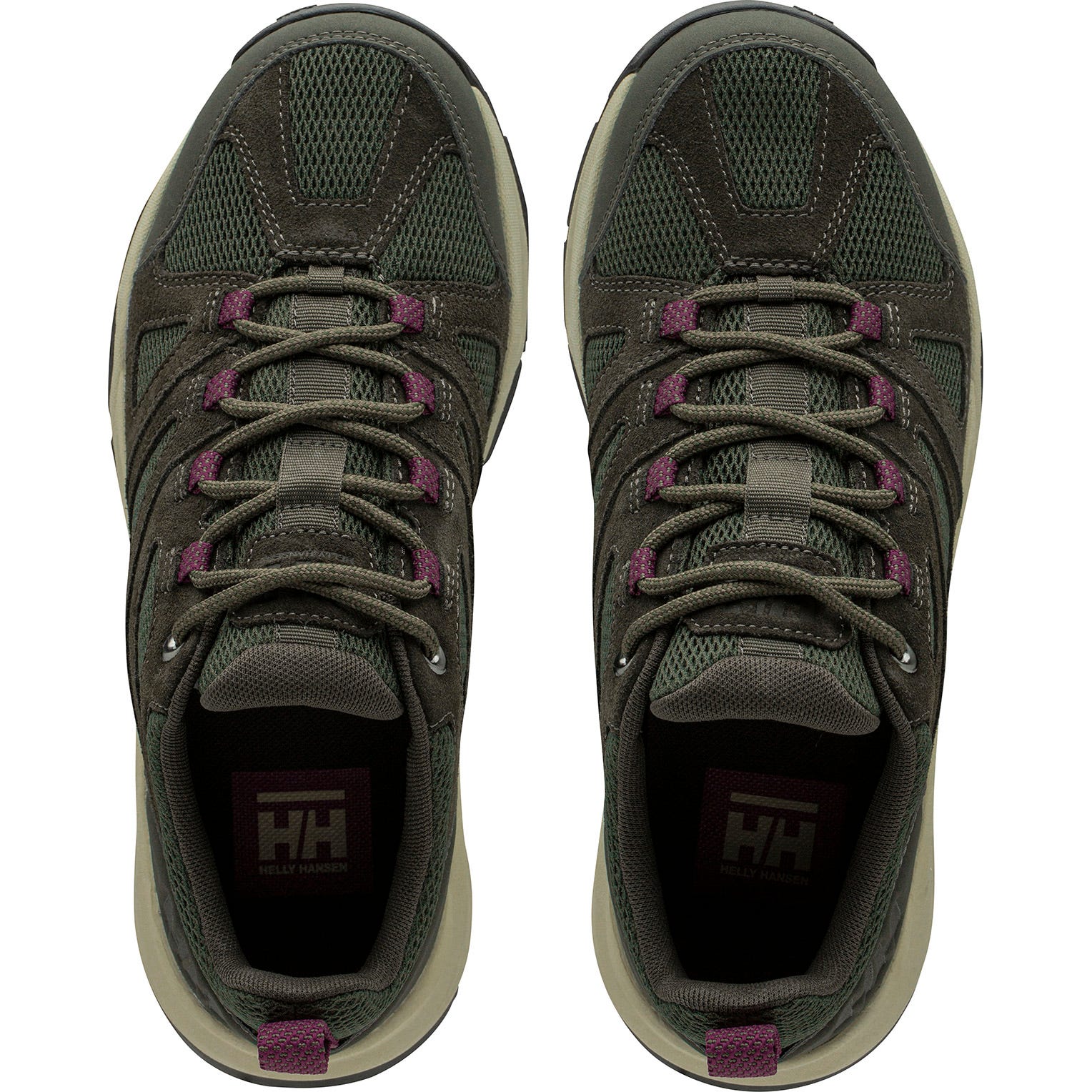 WOMEN'S SWITCHBACK TRAIL AIRFLOW HIKING BOOTS