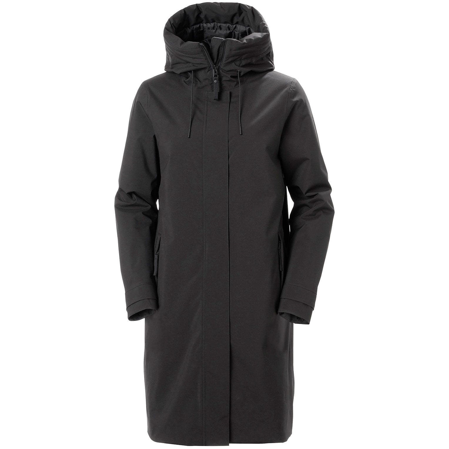 W VICTORIA INSULATED RAINCOAT
