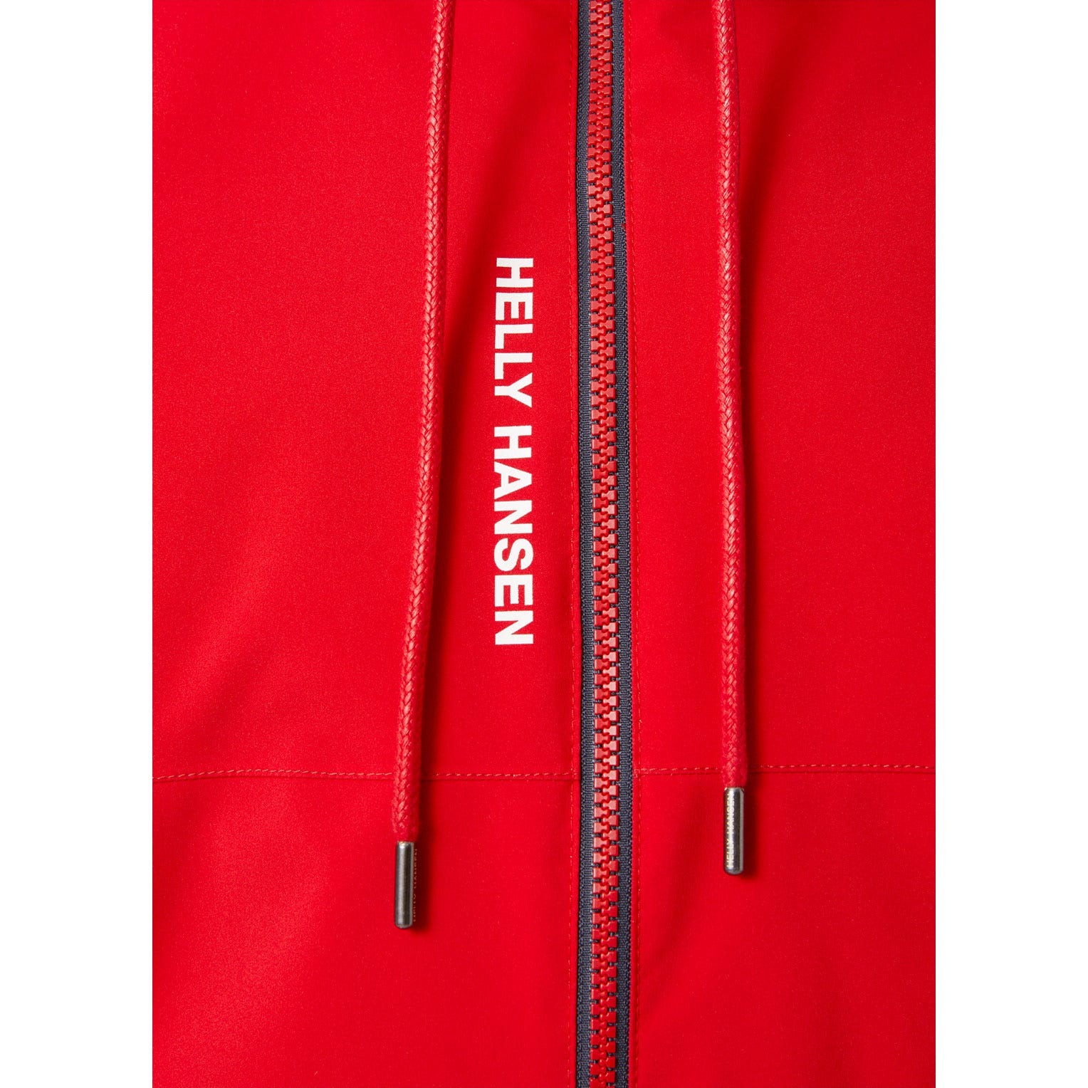 MEN'S RWB RIGGING RAIN JACKET