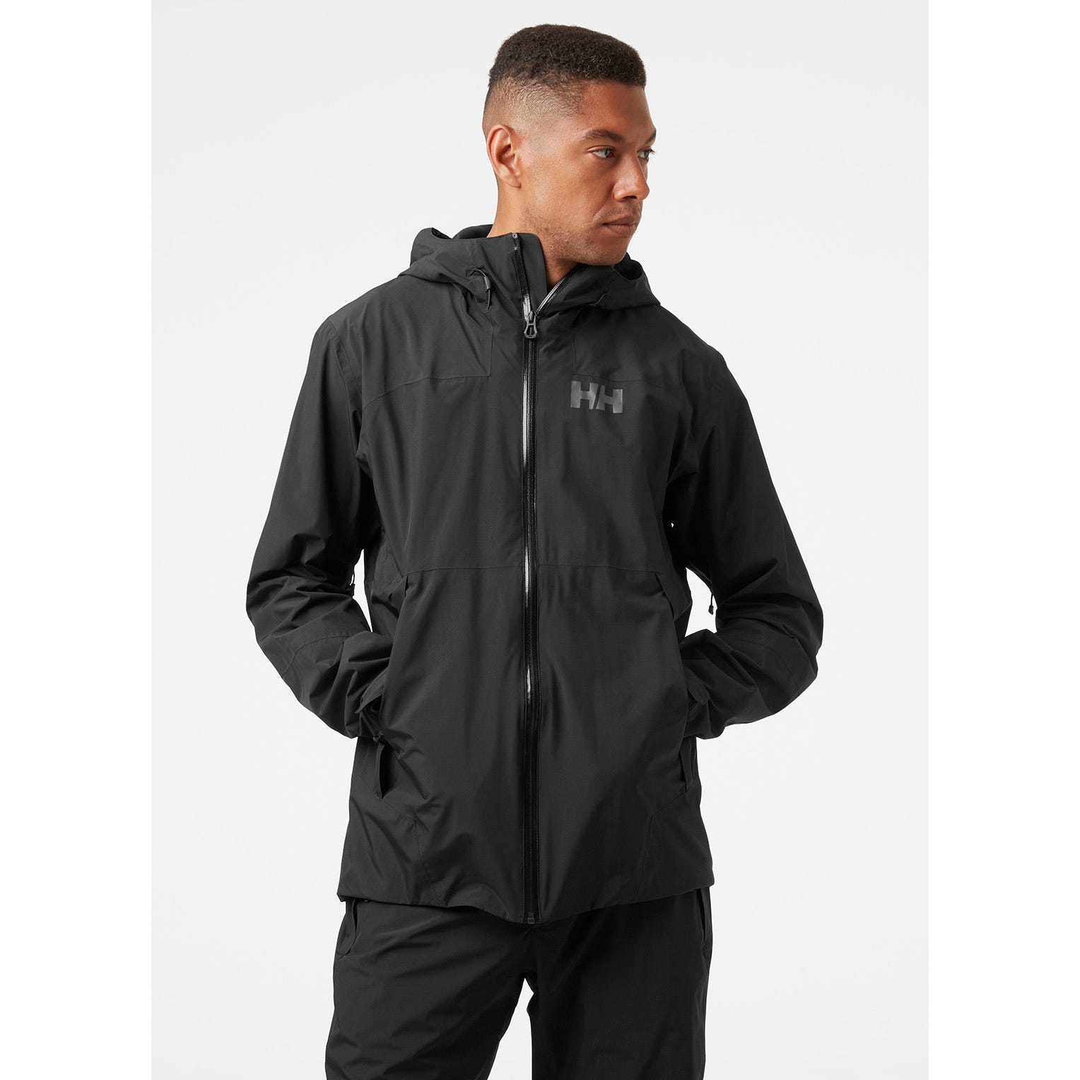 MEN'S VERGLAS 2L RIPSTOP SHELL JACKET