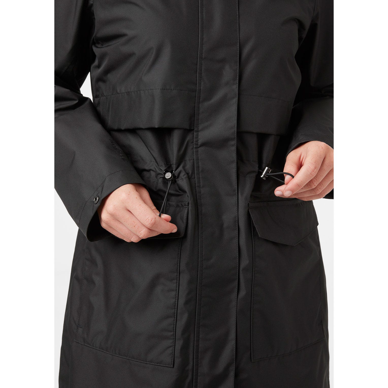 WOMEN'S LYNNWOOD RAINCOAT