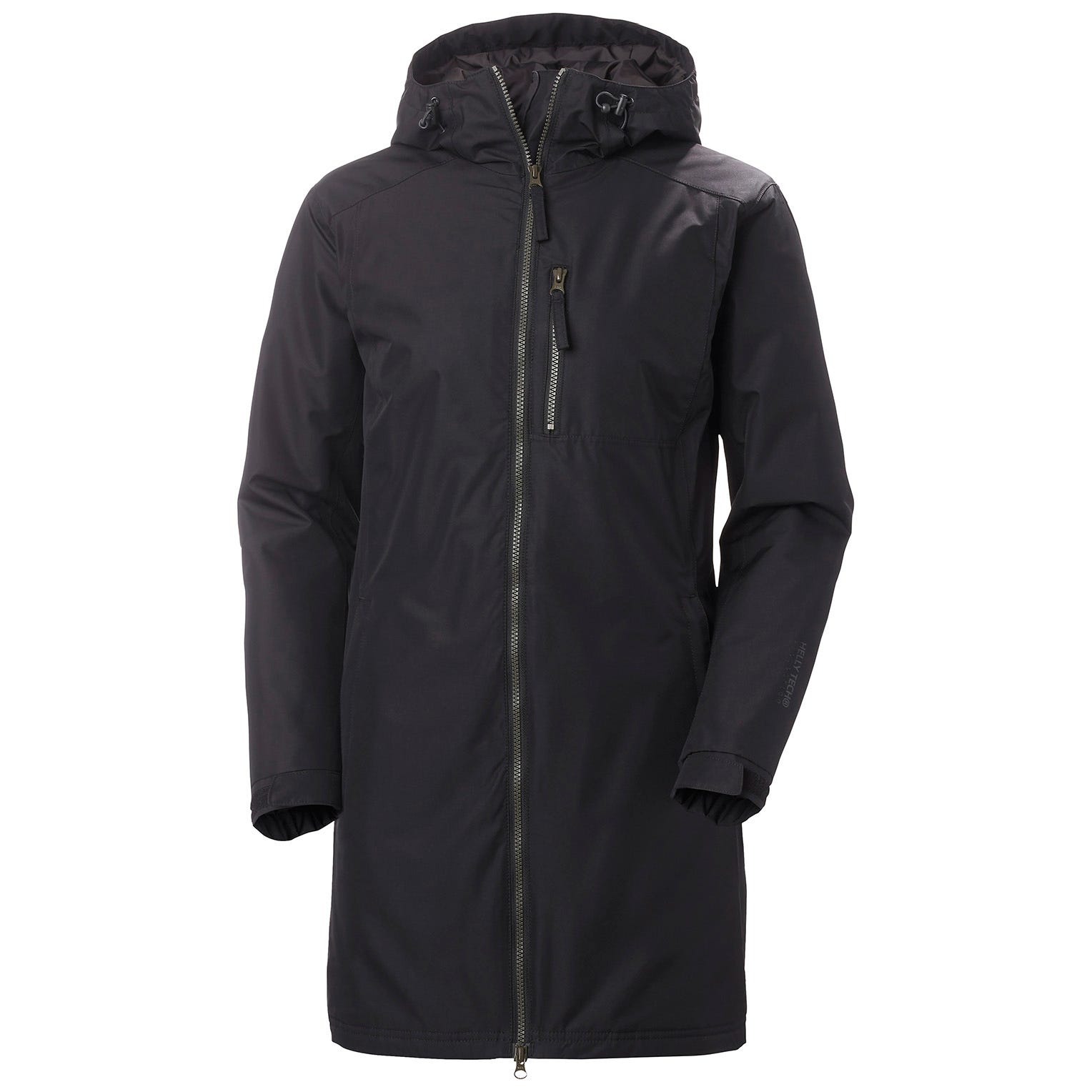W AKER INSULATED JACKET
