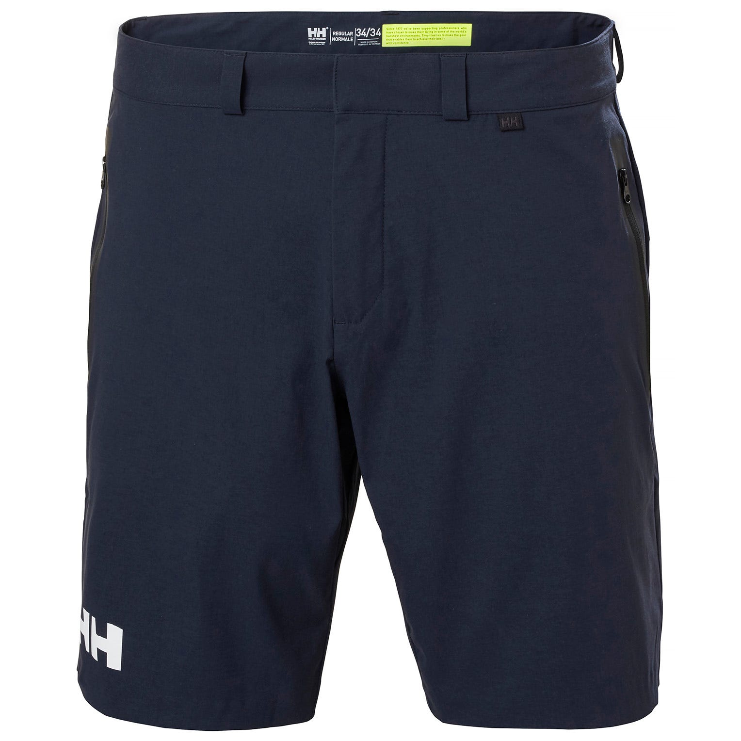 MEN'S HP RACING SAILING SHORTS
