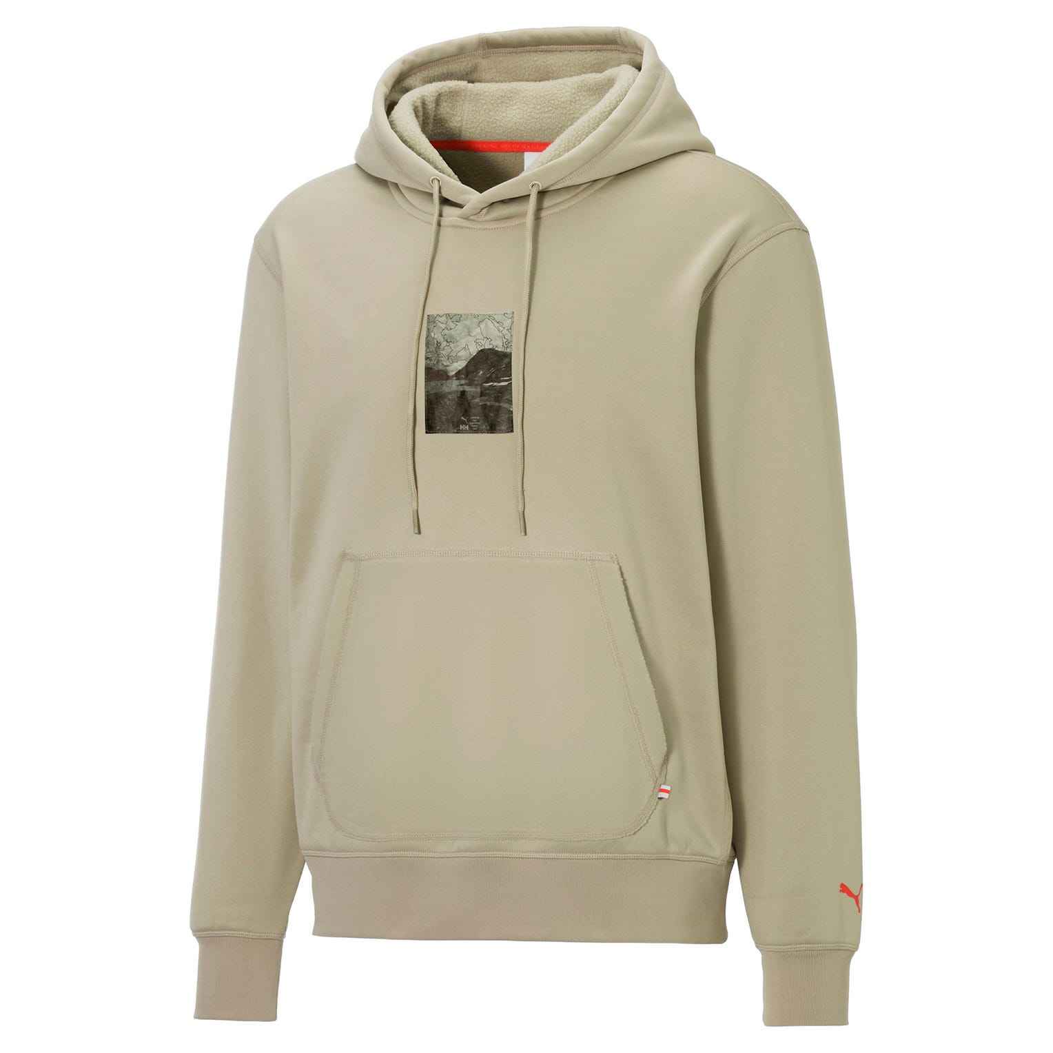 PUMA x HH Winterized Hoodie