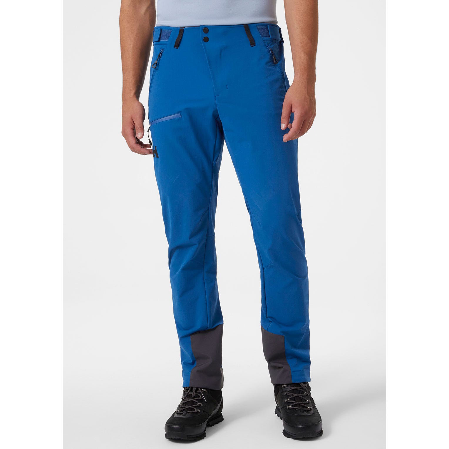 MEN'S ODIN HUGINN 2.0 SHELL PANTS