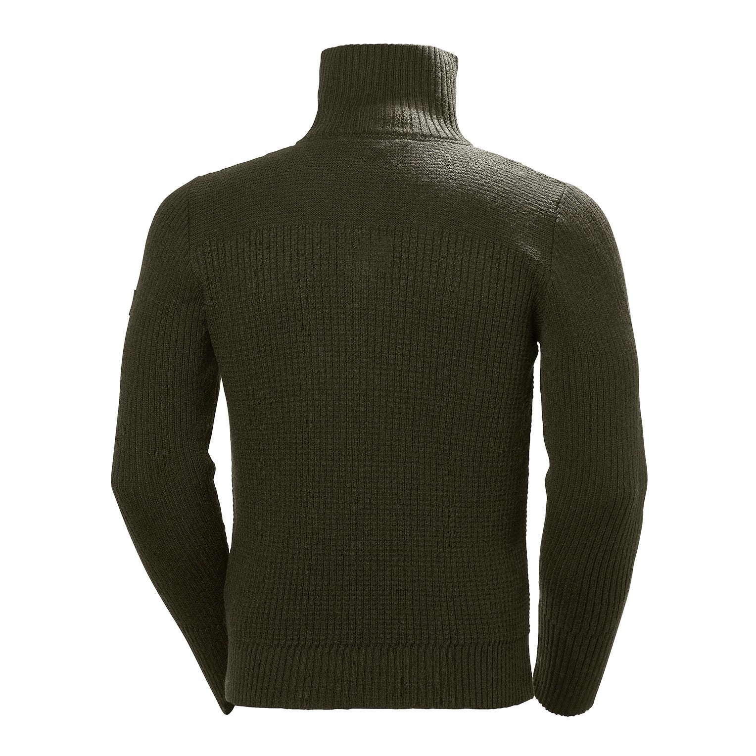 MARKA WOOL SWEATER