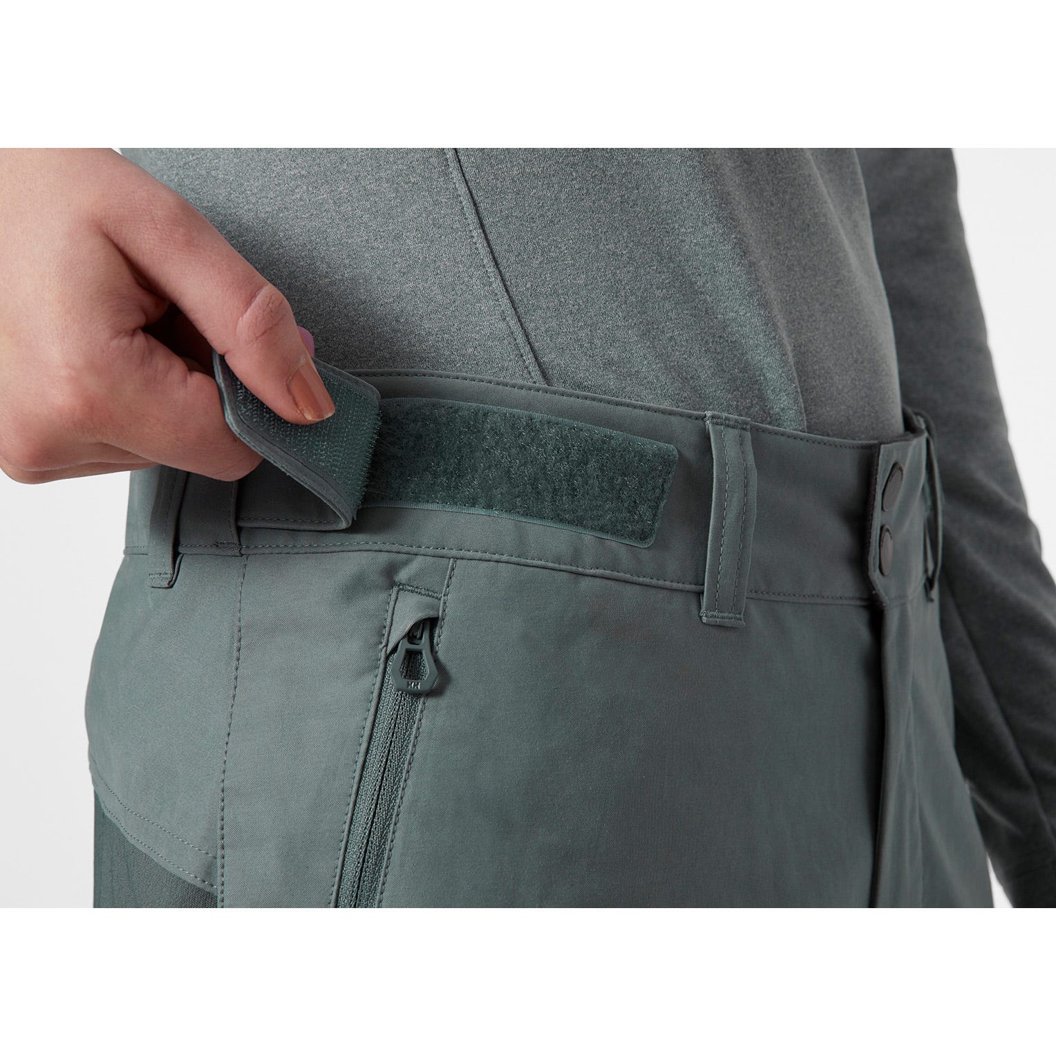 WOMEN'S VERGLAS TUR PANTS