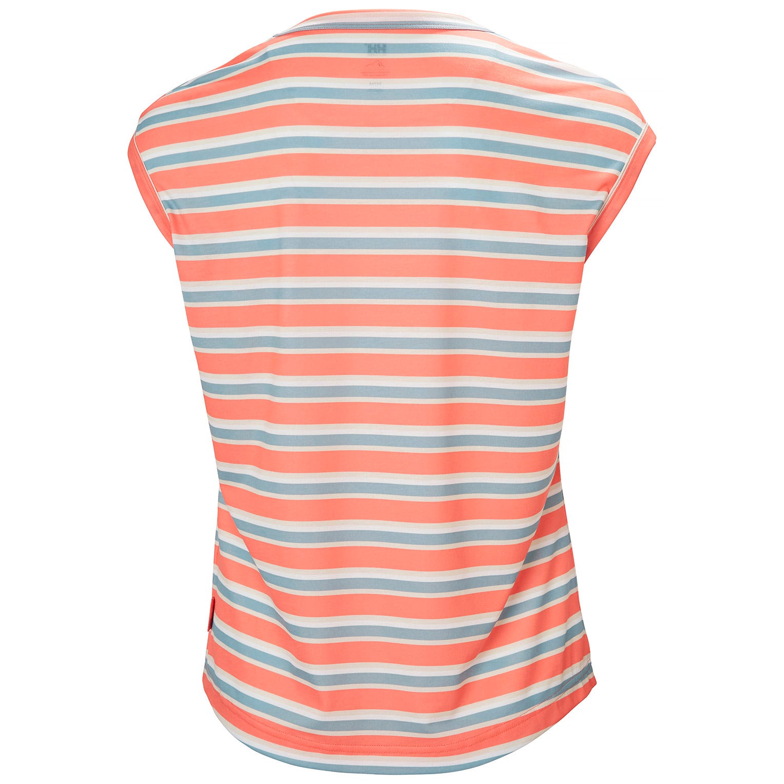 WOMEN'S DALEN  RECYCLED TOP