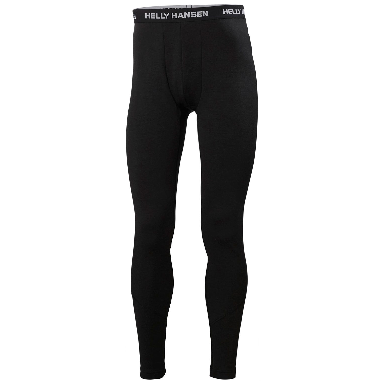 LIFA MERINO MIDWEIGHT PANTS