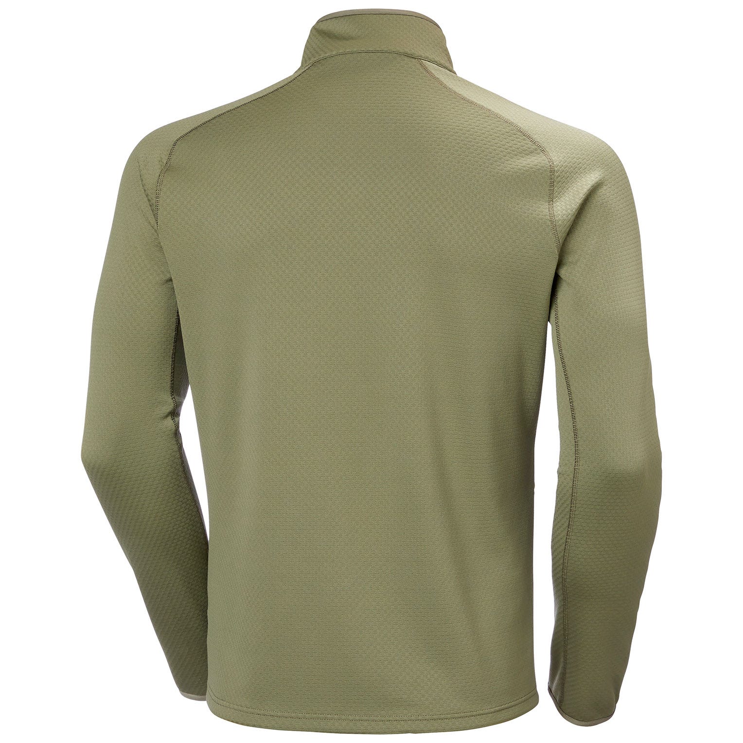 MEN'S RAPID MIDLAYER JACKET