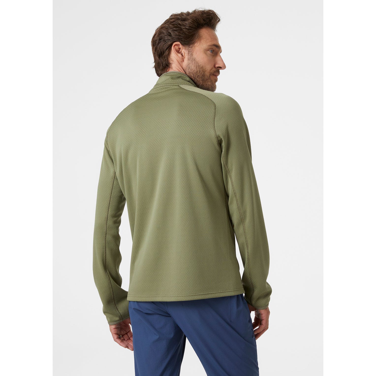 MEN'S RAPID MIDLAYER JACKET