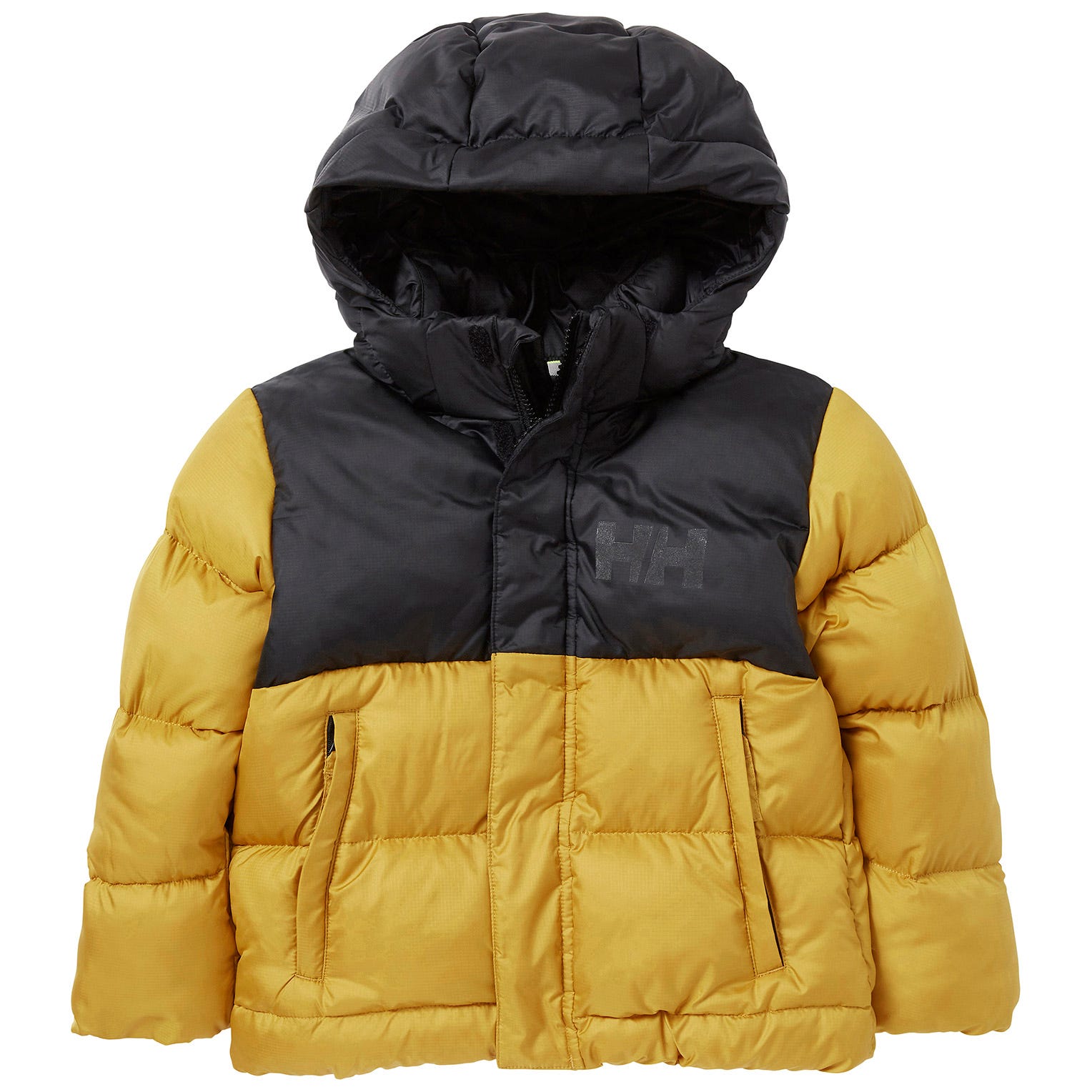 K VISION PUFFY JACKET