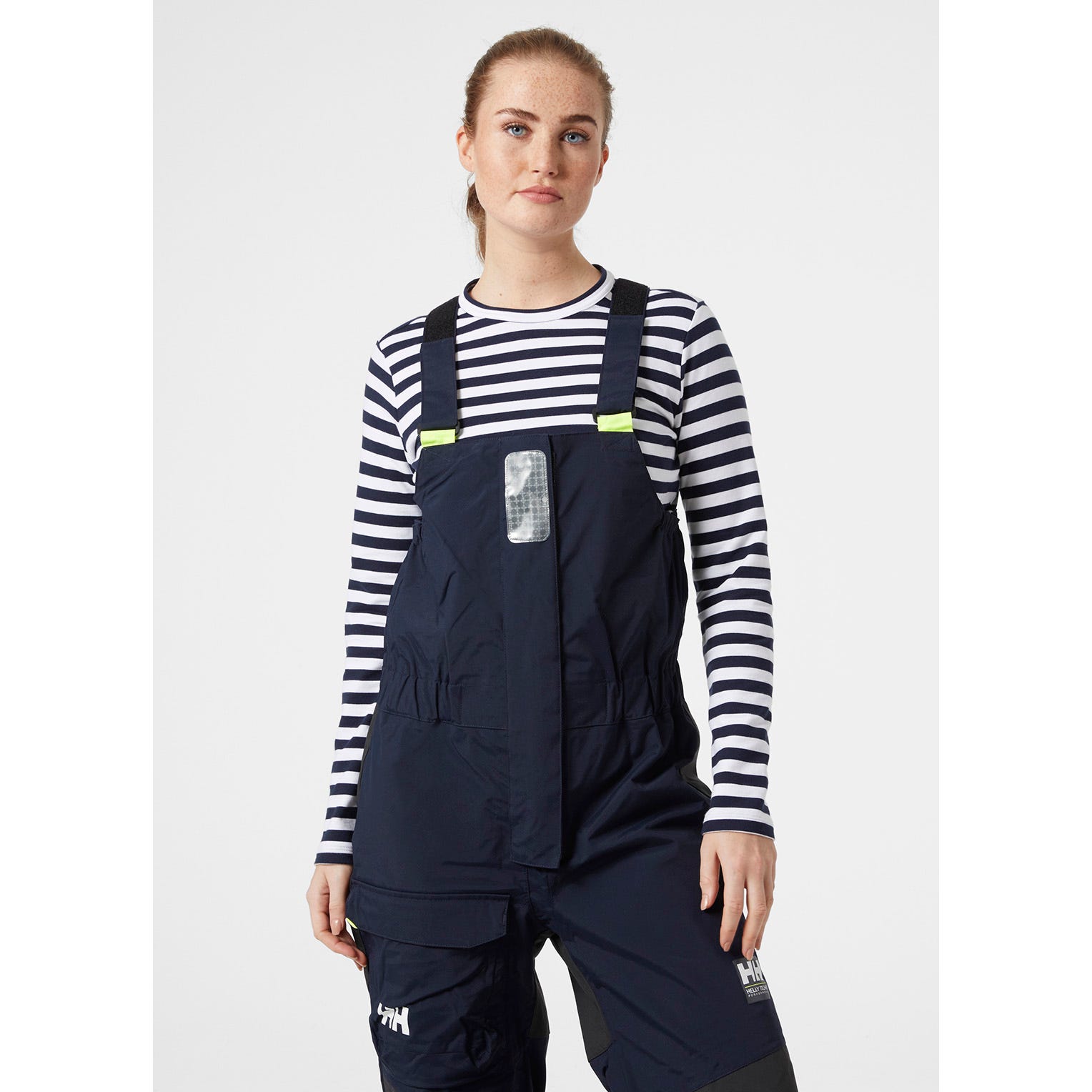 W NORTH SEA LONG SLEEVE