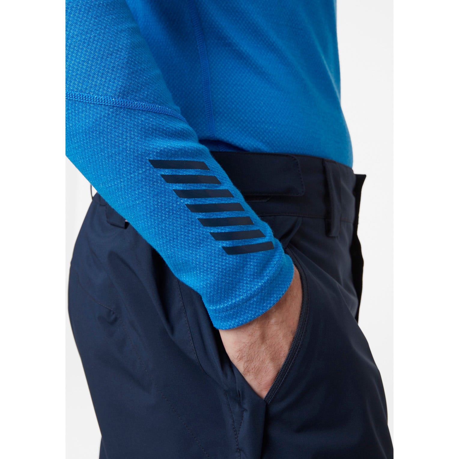 LIFA MERINO MIDWEIGHT 1/2 ZIP