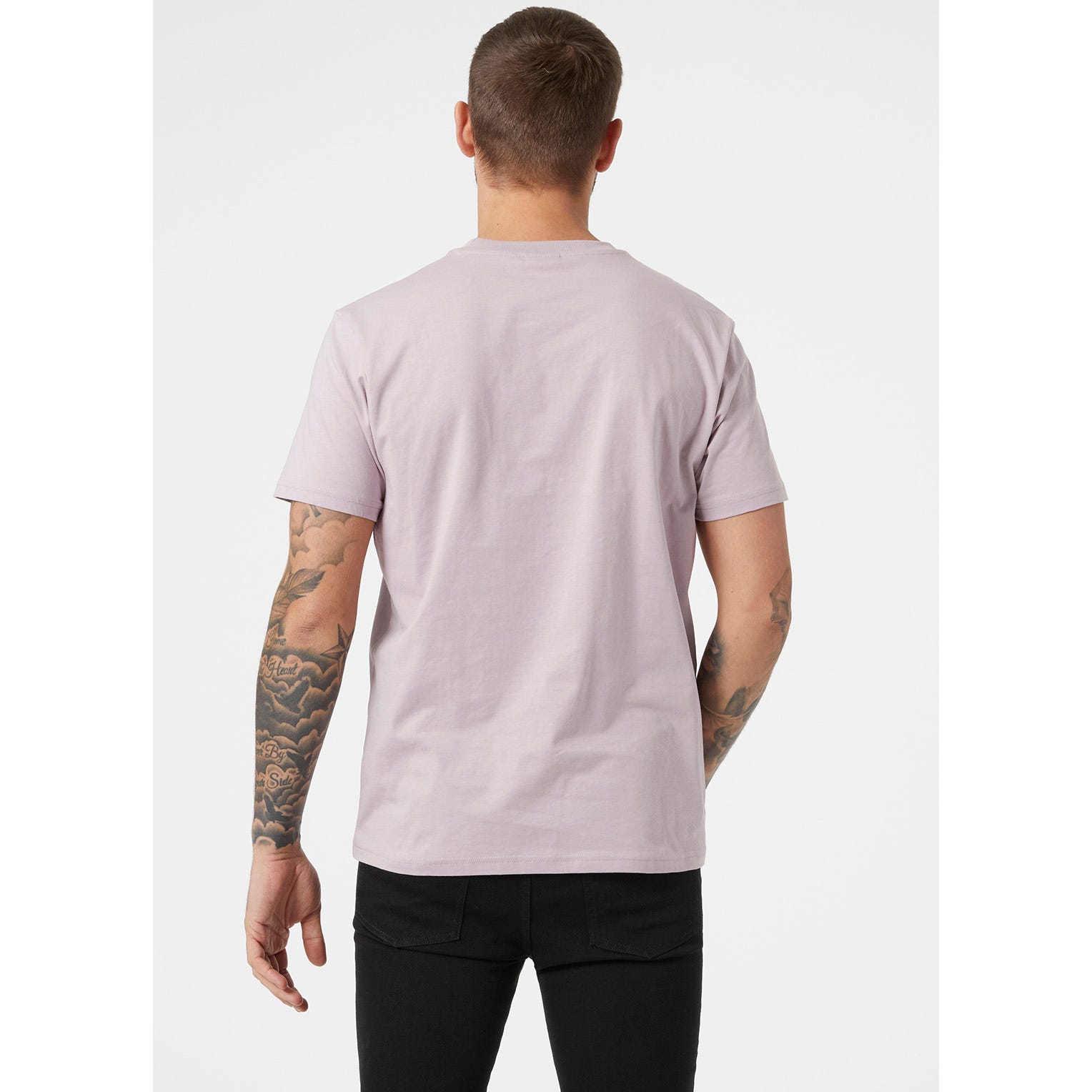 MEN'S HH BOX T-SHIRT