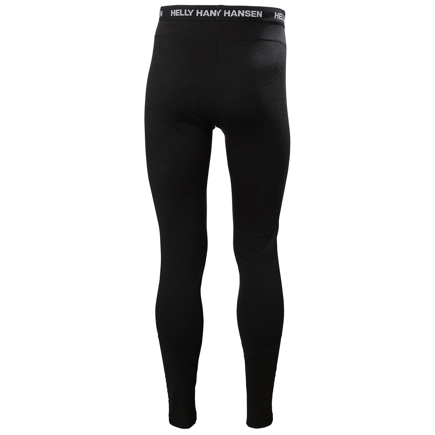 LIFA MERINO MIDWEIGHT PANTS