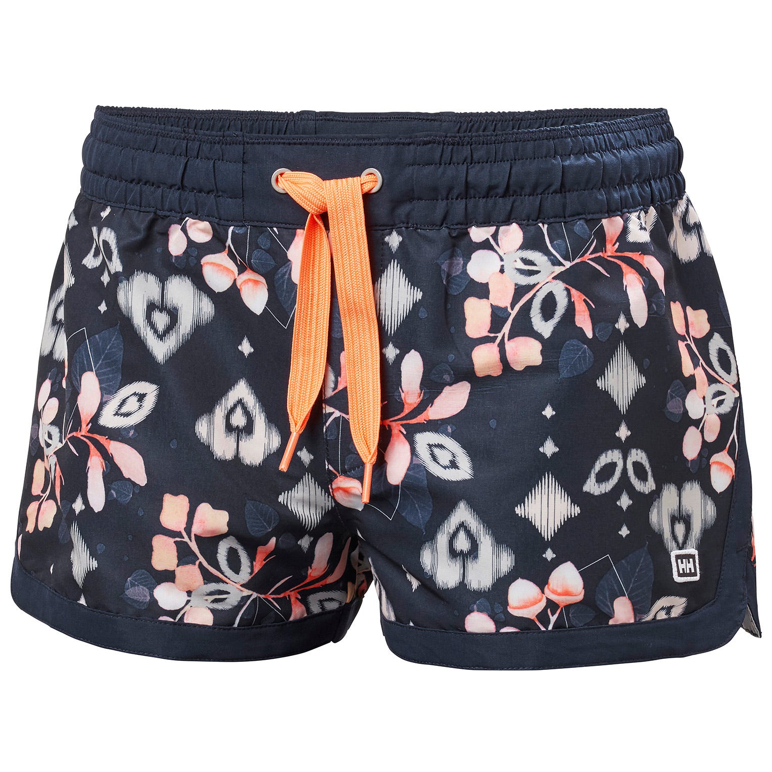 W SOLEN PRINTED WATERSHORTS 2
