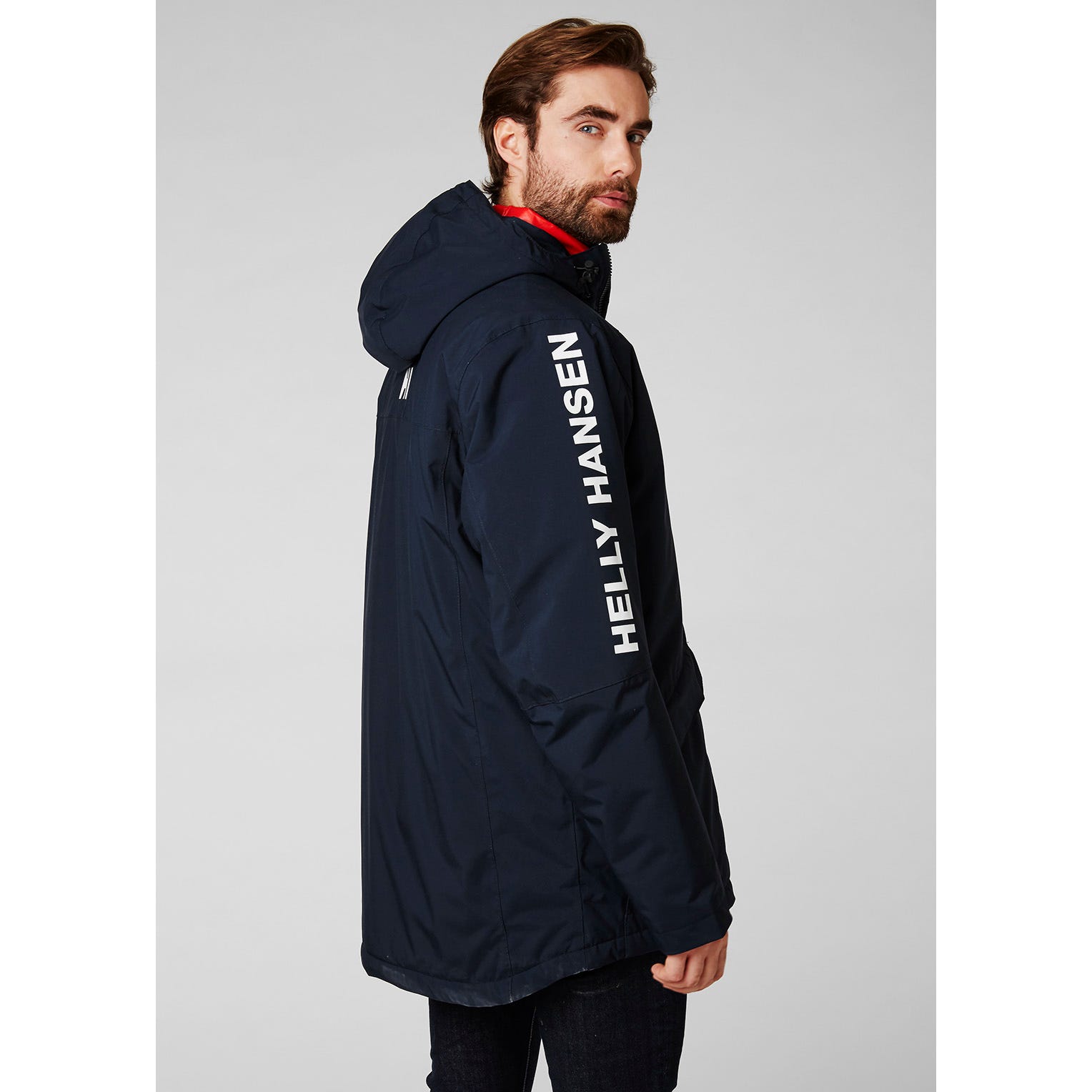 ACTIVE FALL 2 PARKA