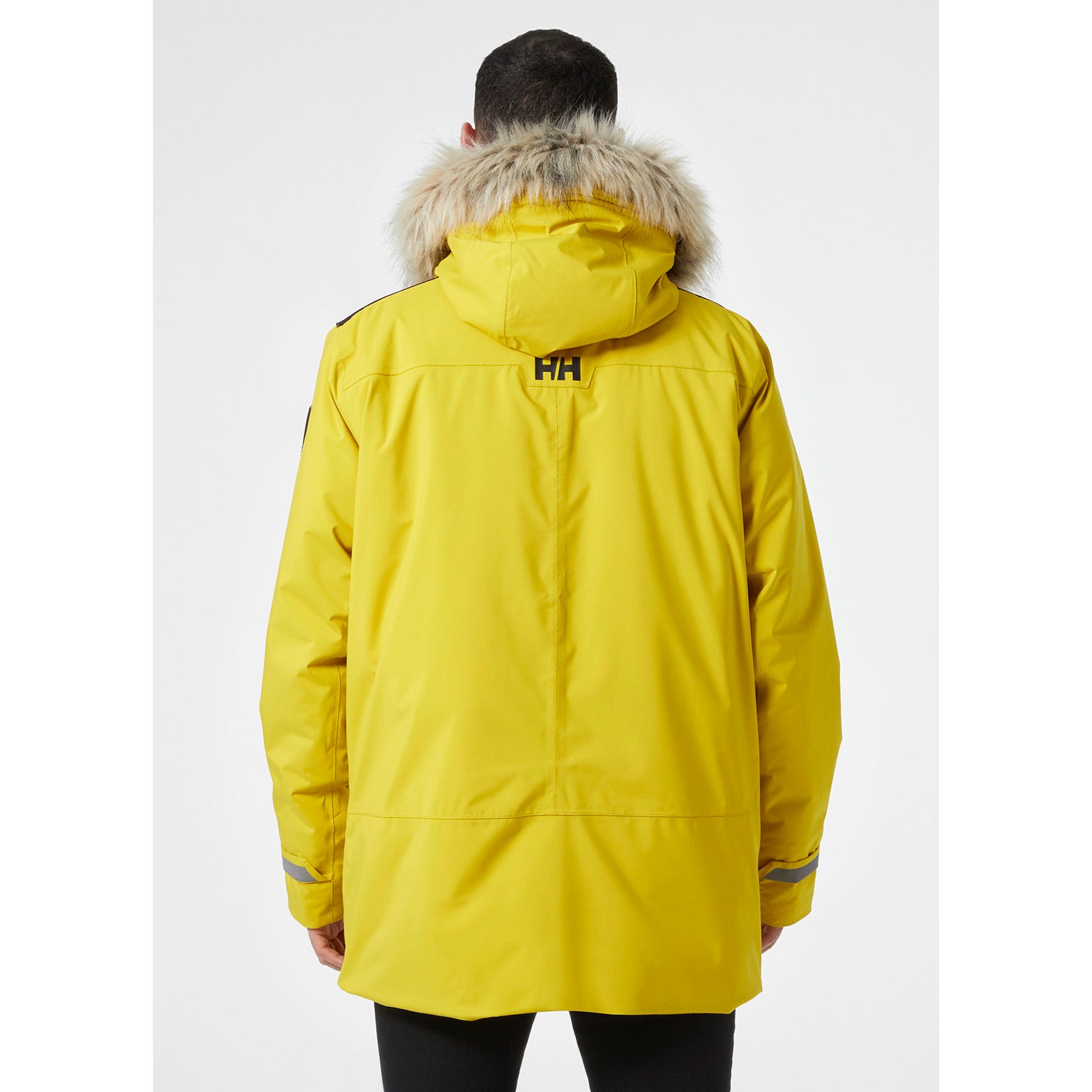 REINE PARKA