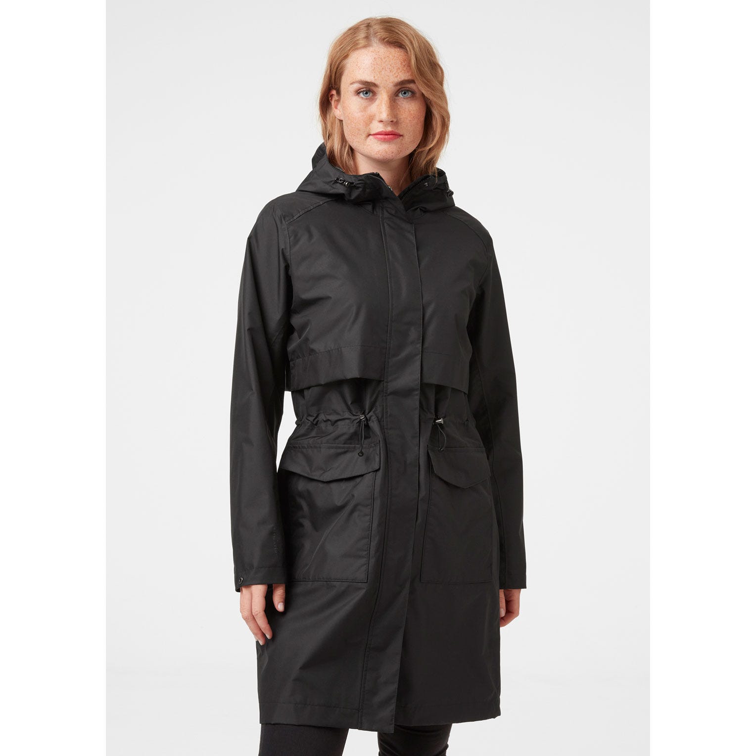 WOMEN'S LYNNWOOD RAINCOAT