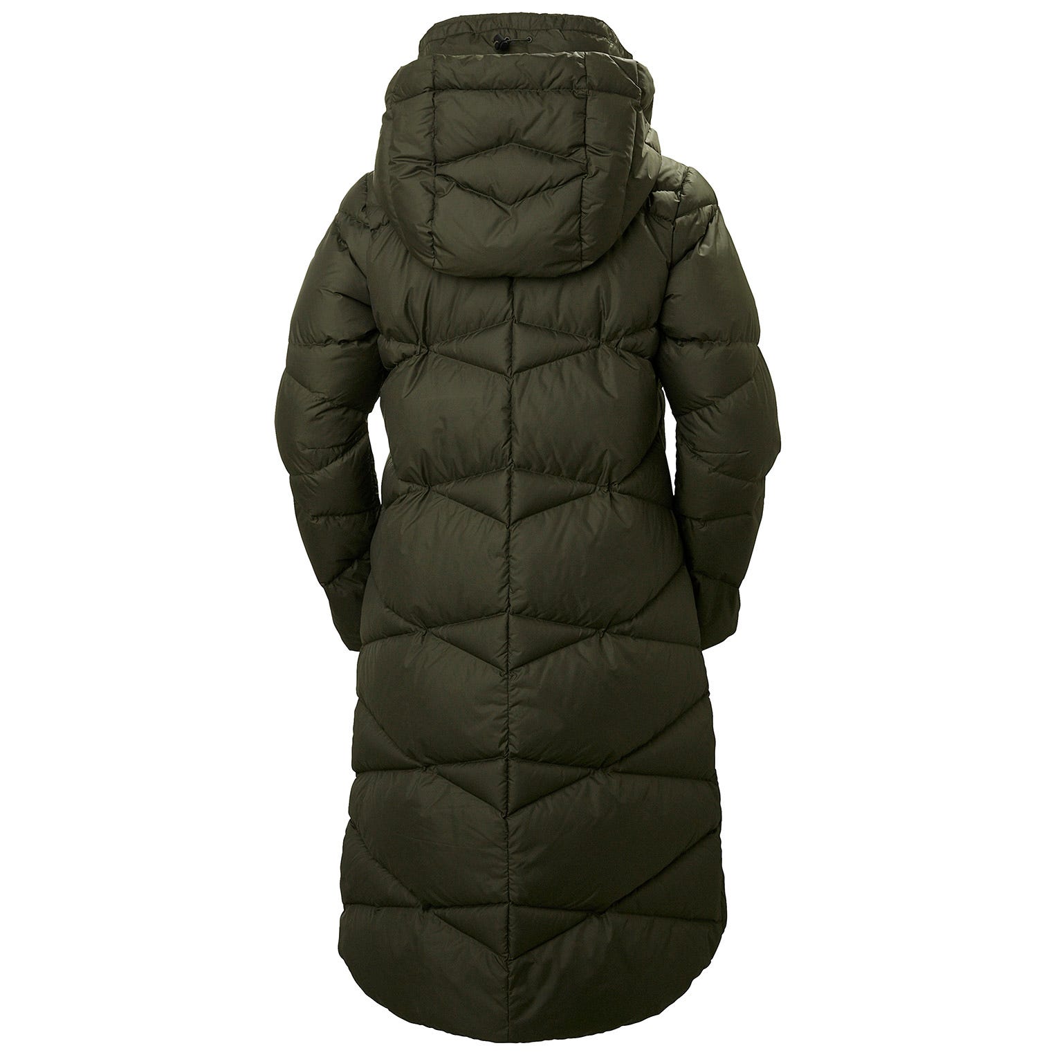 W TUNDRA DOWN COAT
