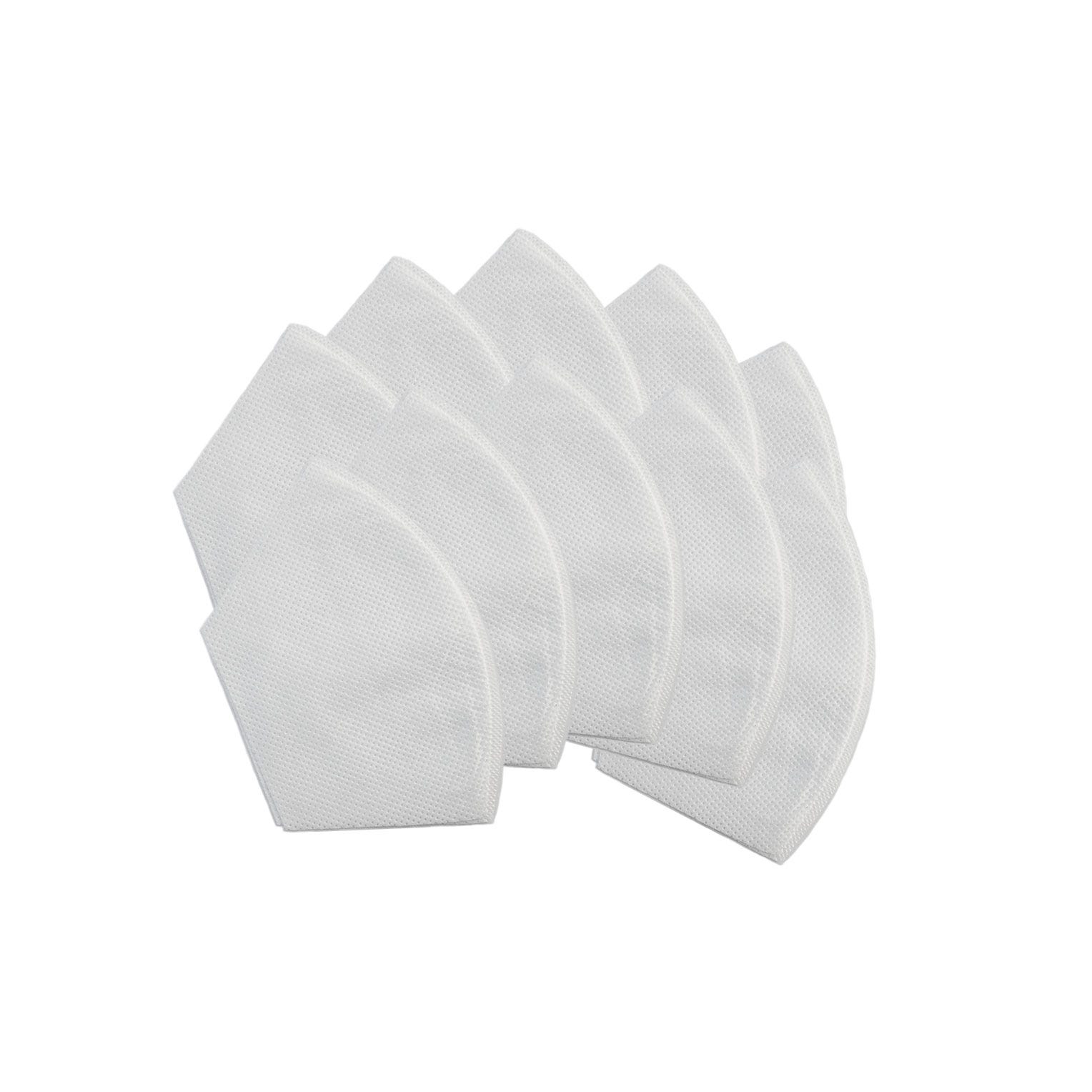 FACE MASK FILTER 10PACK