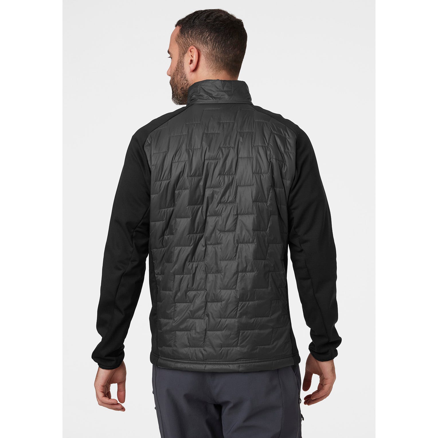 LIFA LOFT HYBRID INSULATOR JACKET