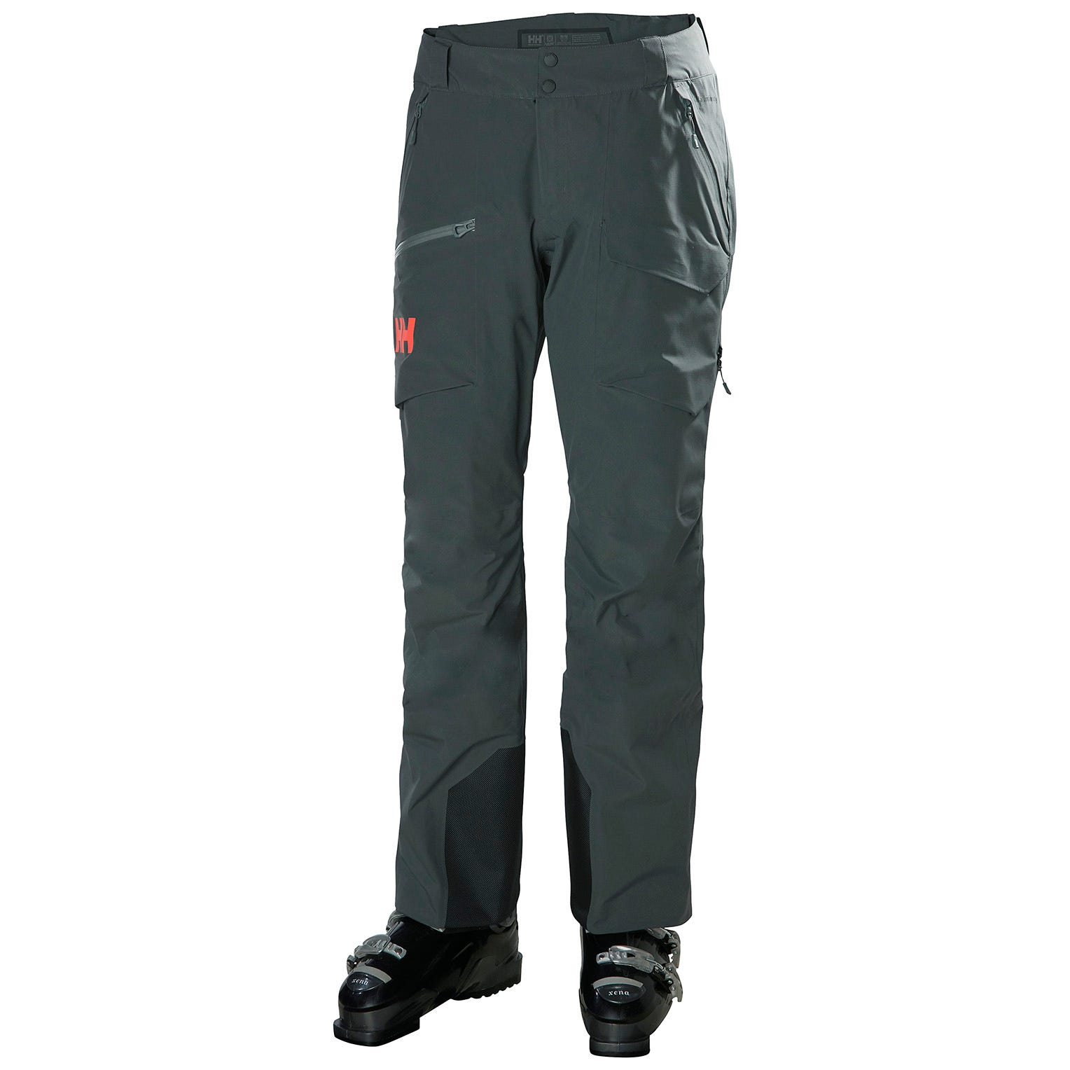 W AURORA INFINITY SHELL PANTS