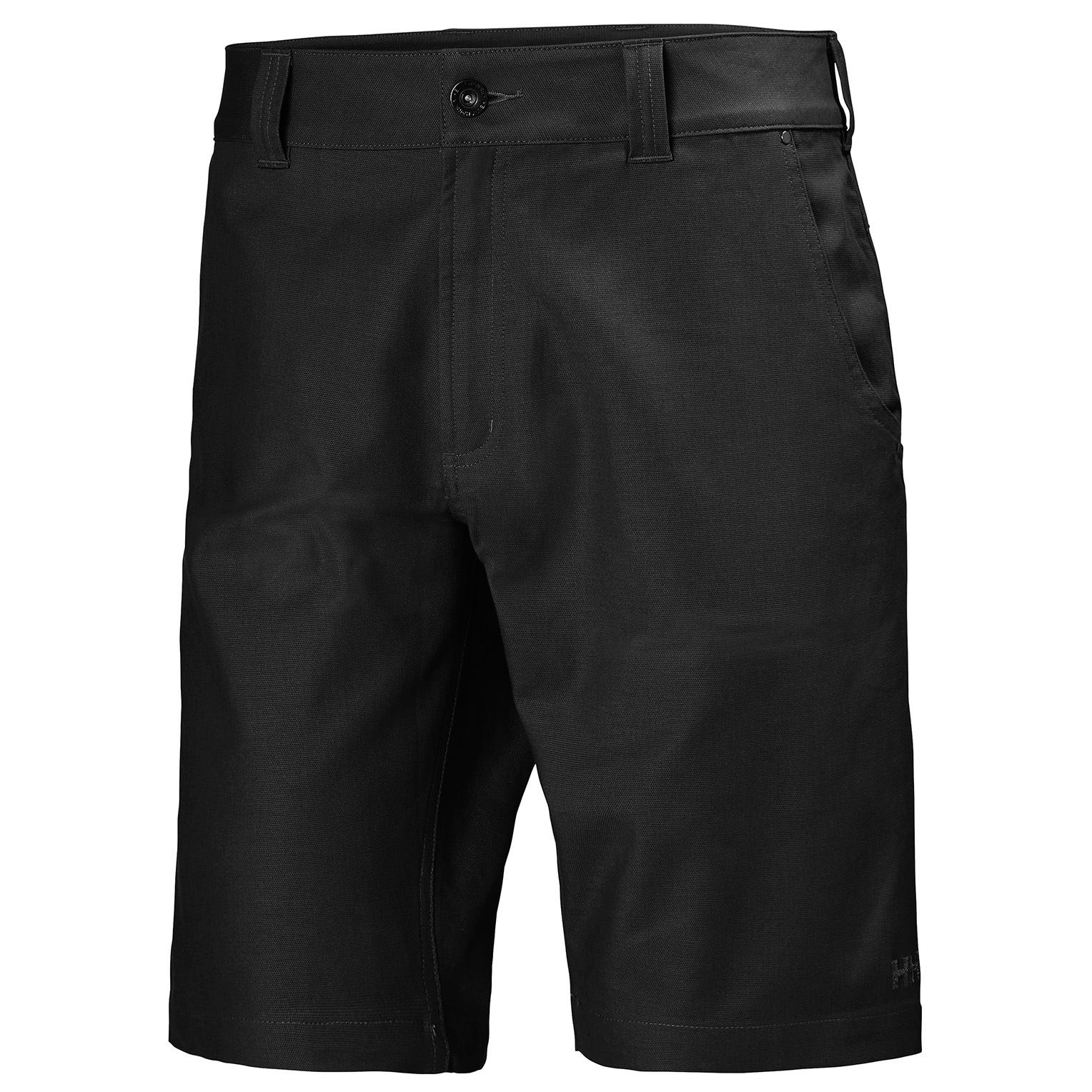 MEN'S ESSENTIAL CANVAS SHORTS