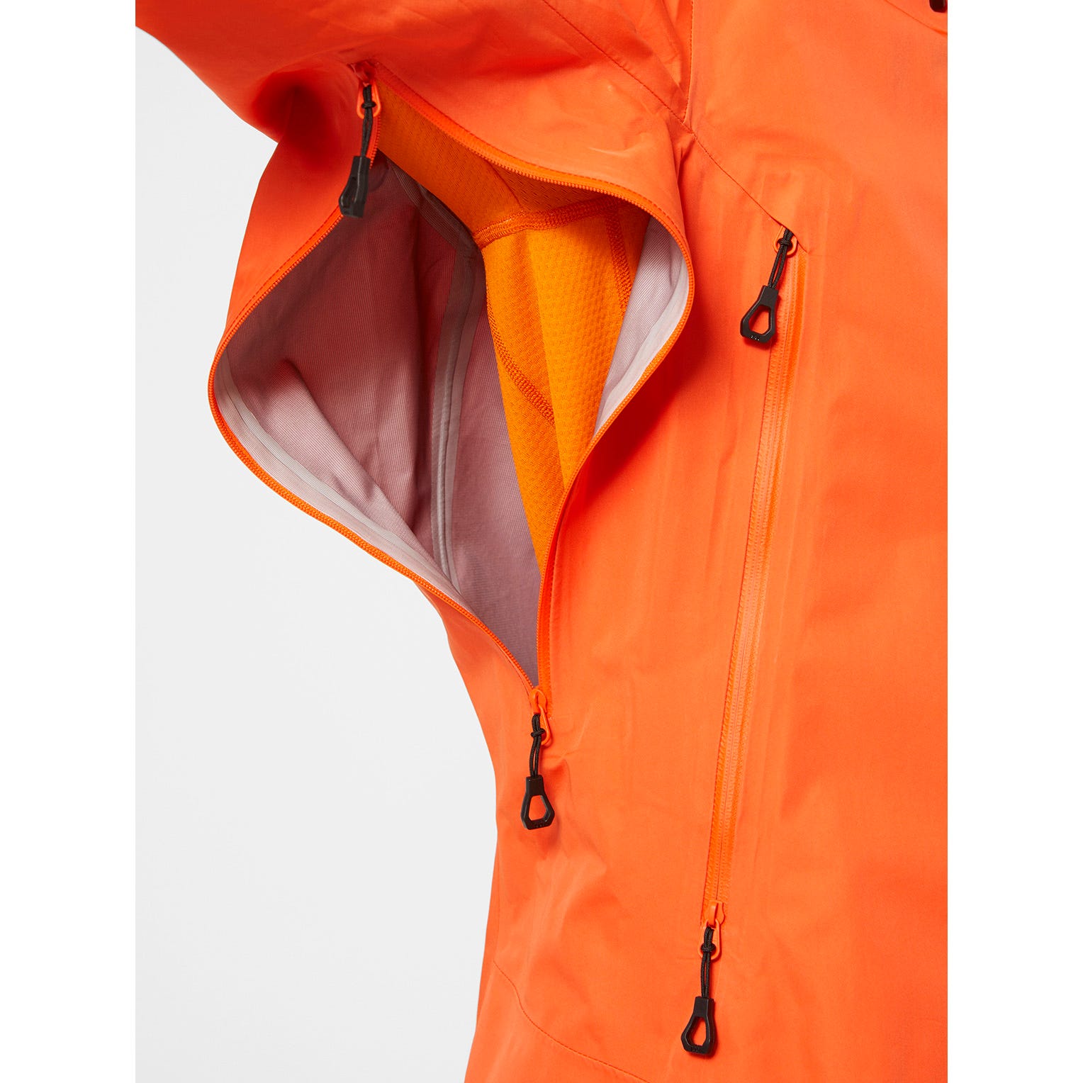 WOMEN'S ODIN 9 WORLDS INFINITY SHELL JACKET