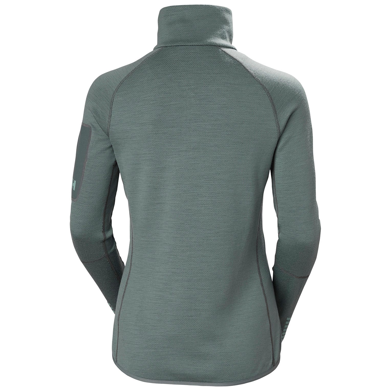 W LIFA MERINO MIDLAYER