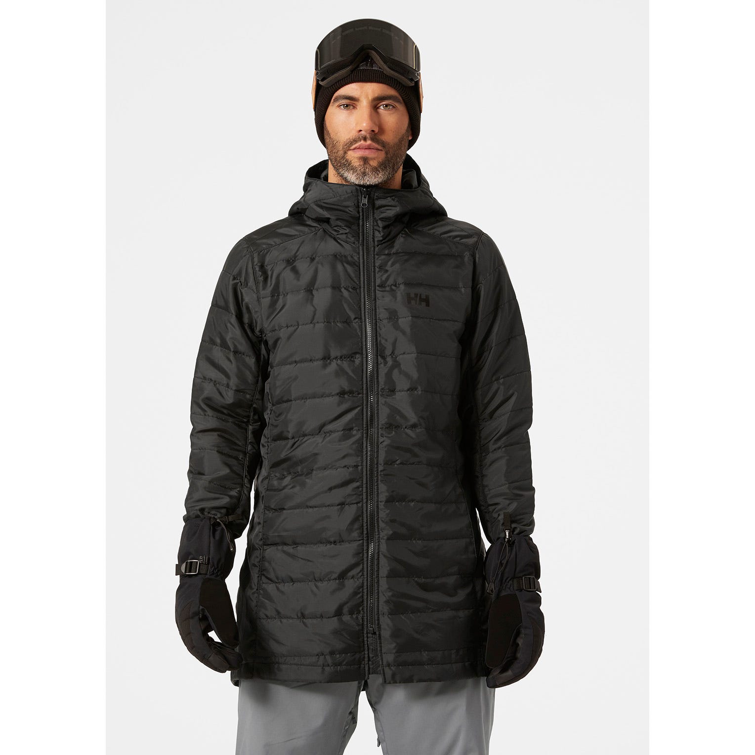 PARK CITY 3-IN-1-JACKET