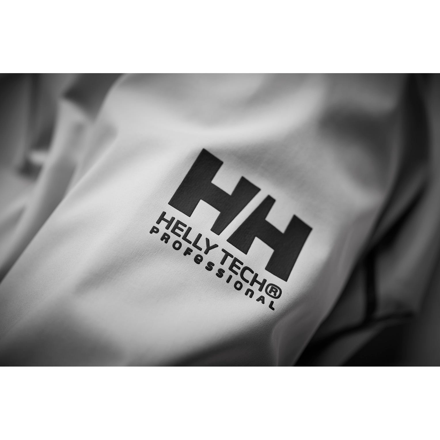 HP FOIL PRO JACKET