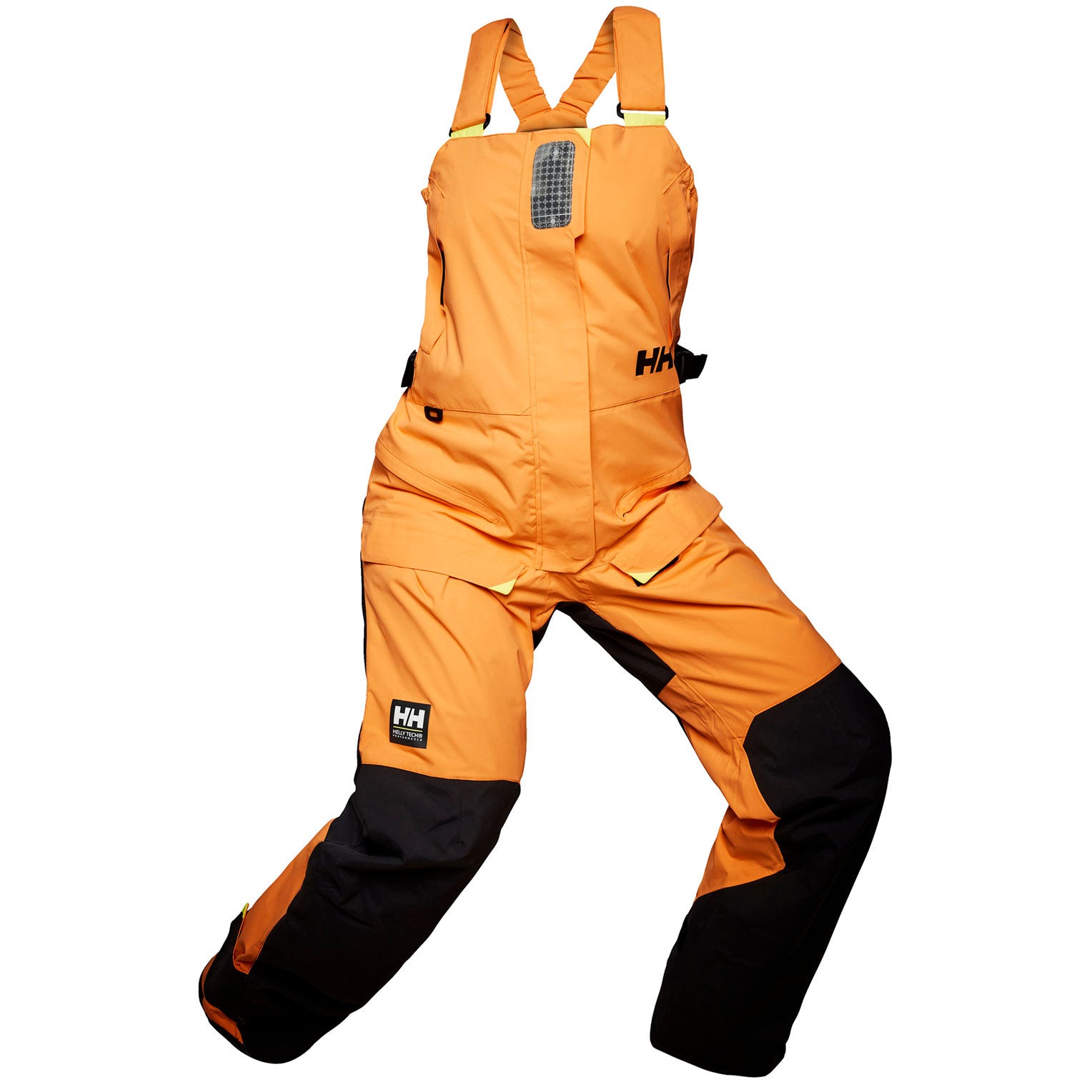 WOMEN'S SKAGEN OFFSHORE SAILING BIB