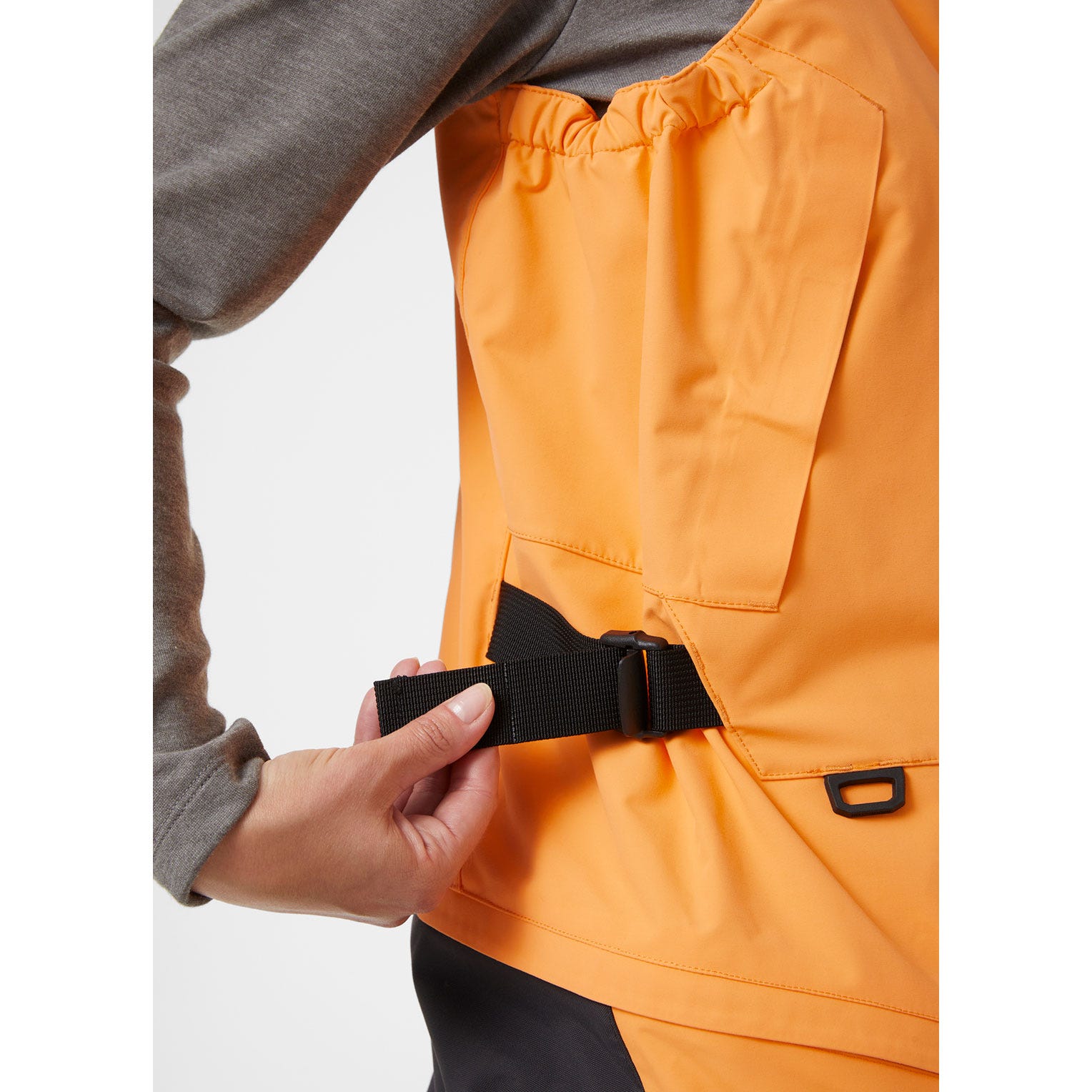 WOMEN'S SKAGEN OFFSHORE SAILING BIB