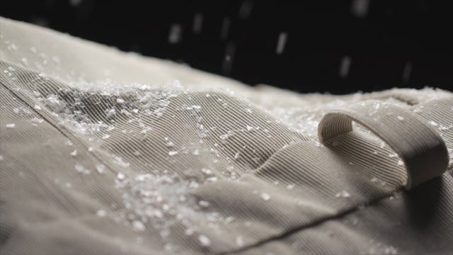 W POWDERQUEEN BIB PANTS