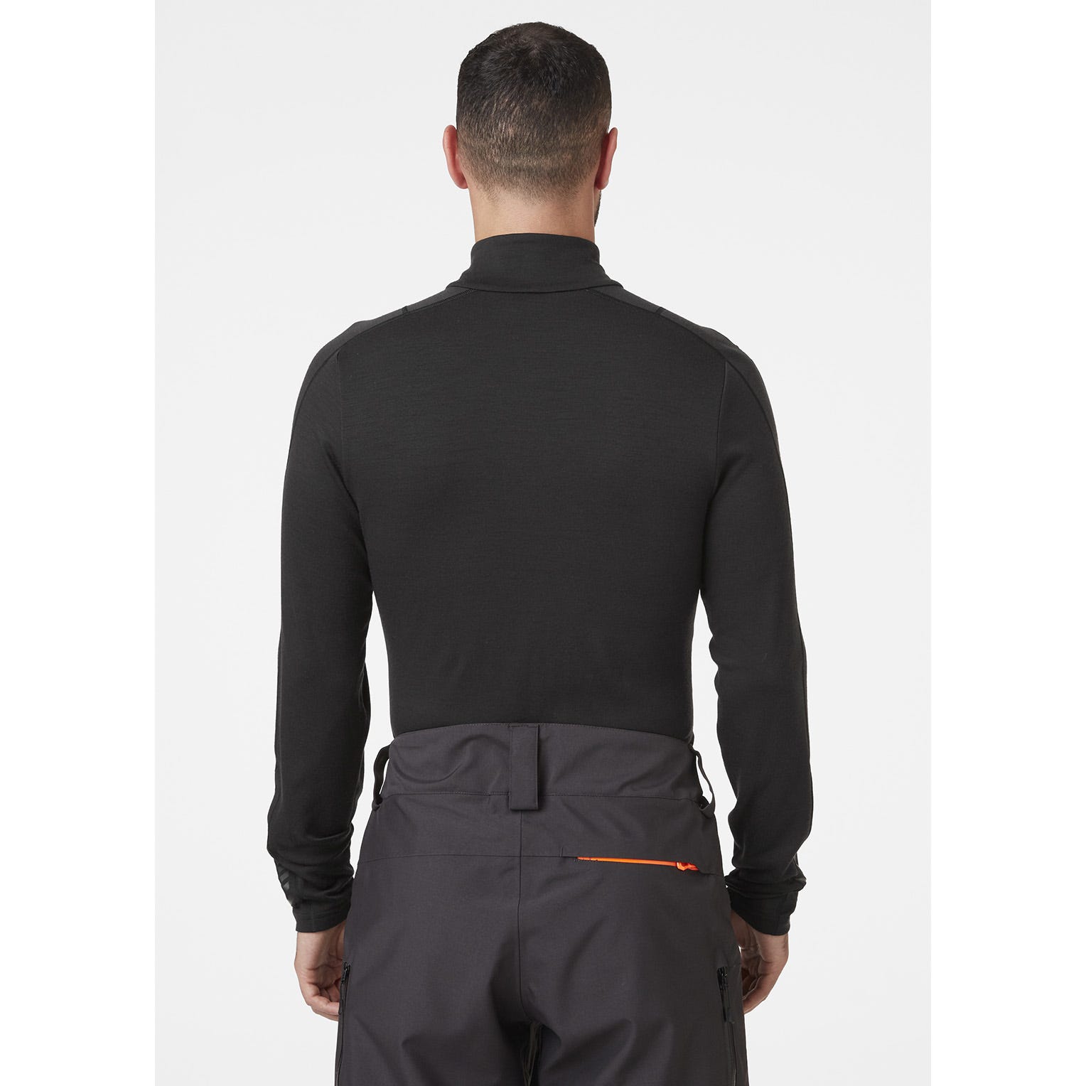 LIFA® MERINO LIGHTWEIGHT HALF-ZIP BASE LAYER
