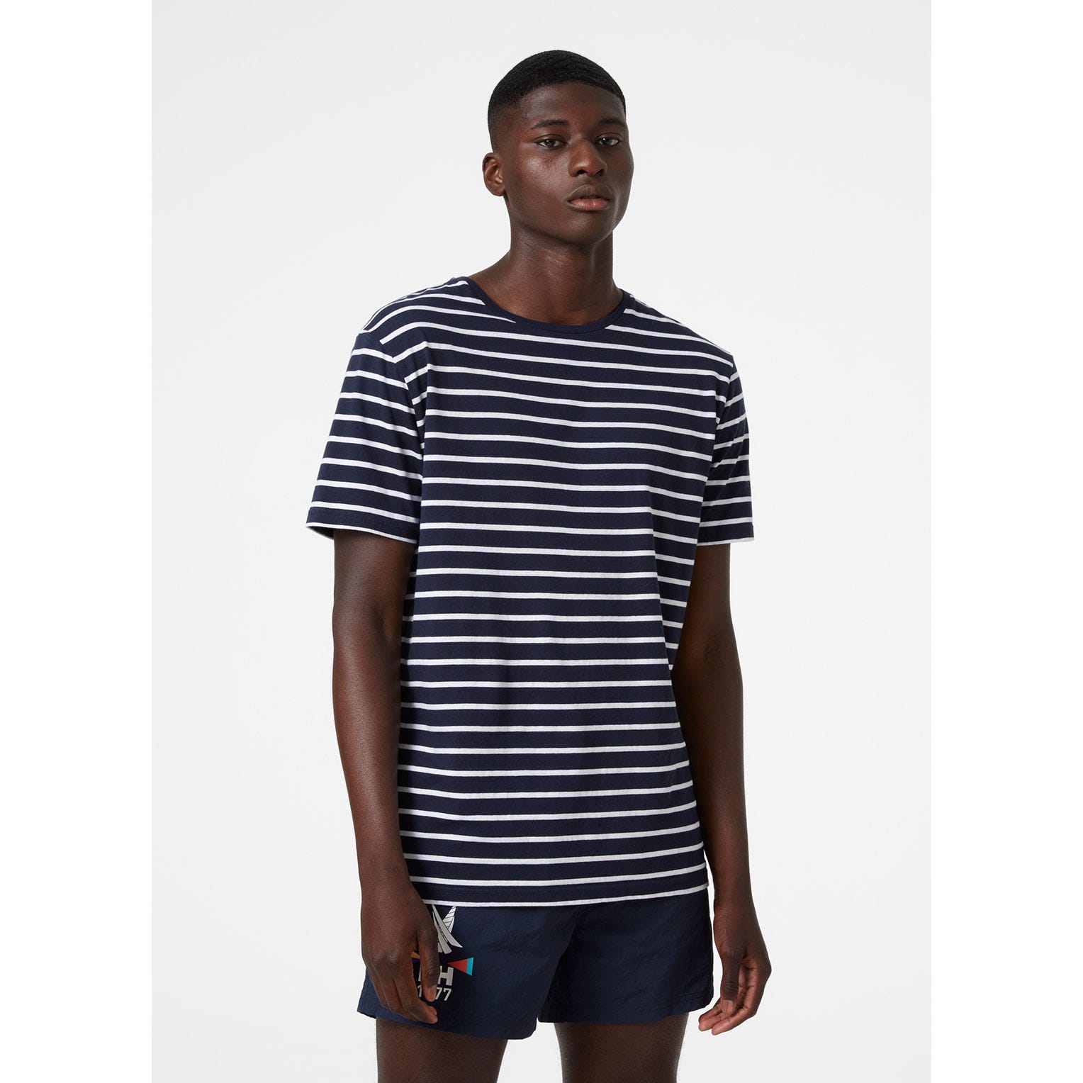 MEN'S COASTLINE T-SHIRT 2.0