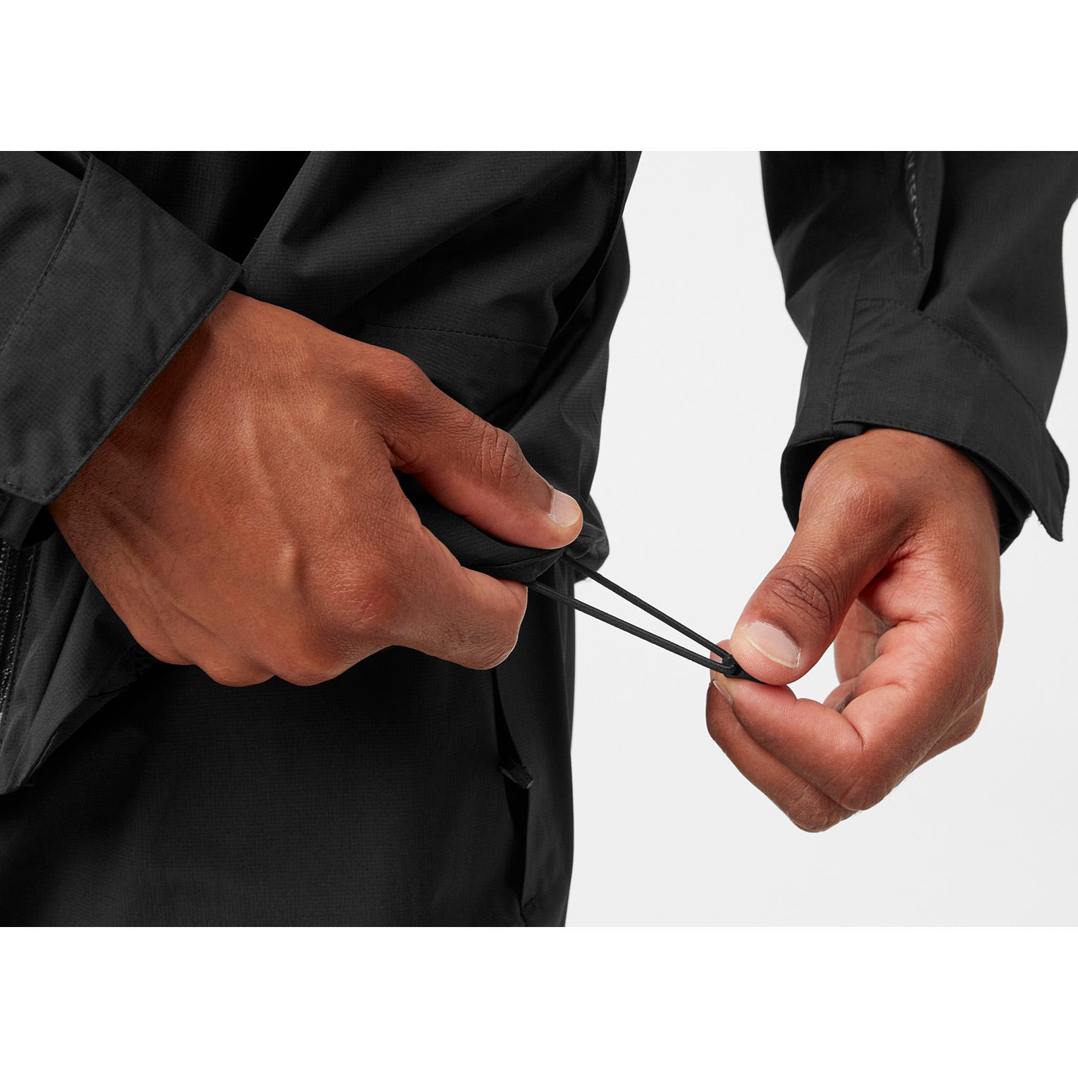 MEN'S VERGLAS 2L RIPSTOP SHELL JACKET