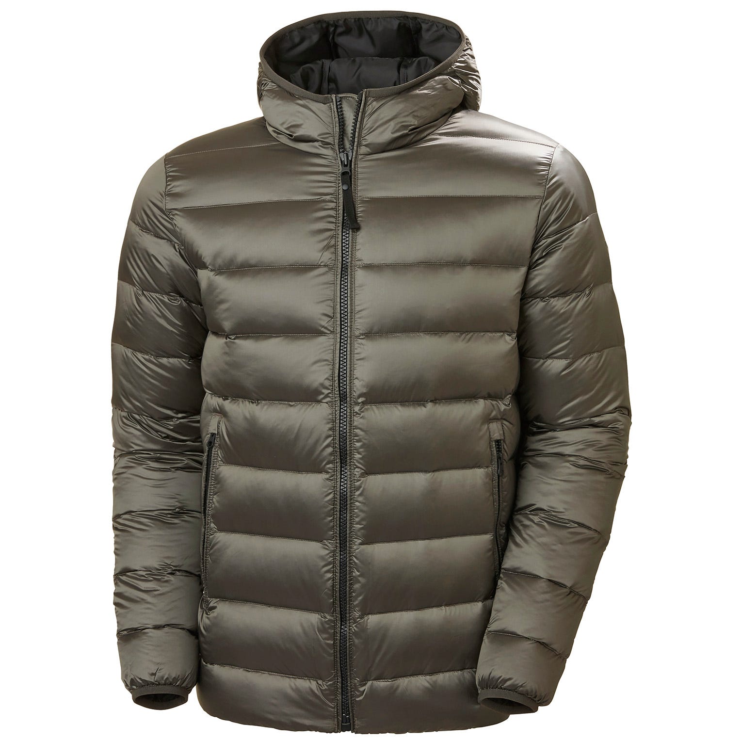 SVALBARD DOWN JACKET
