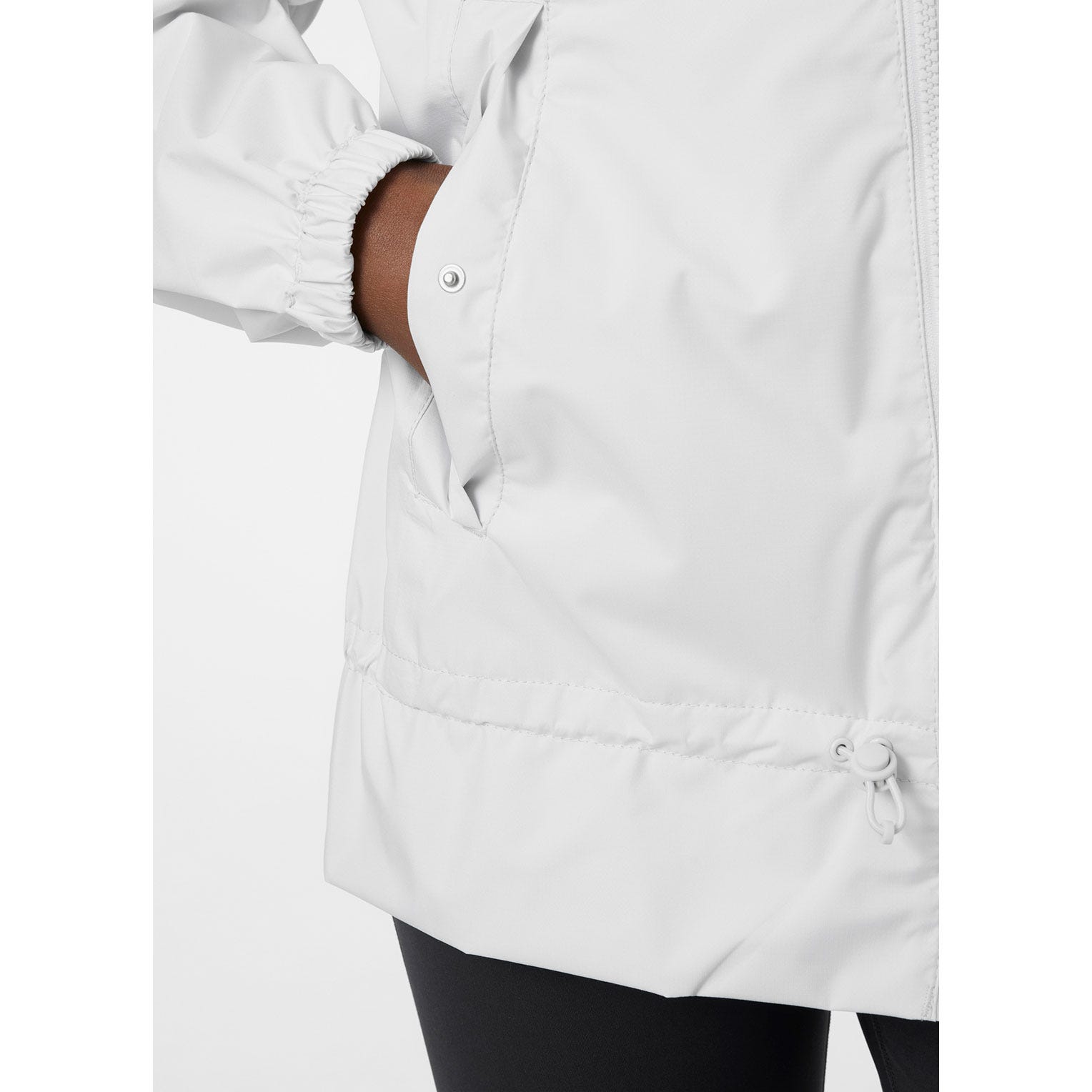 WOMEN'S ESCAPE RAIN JACKET